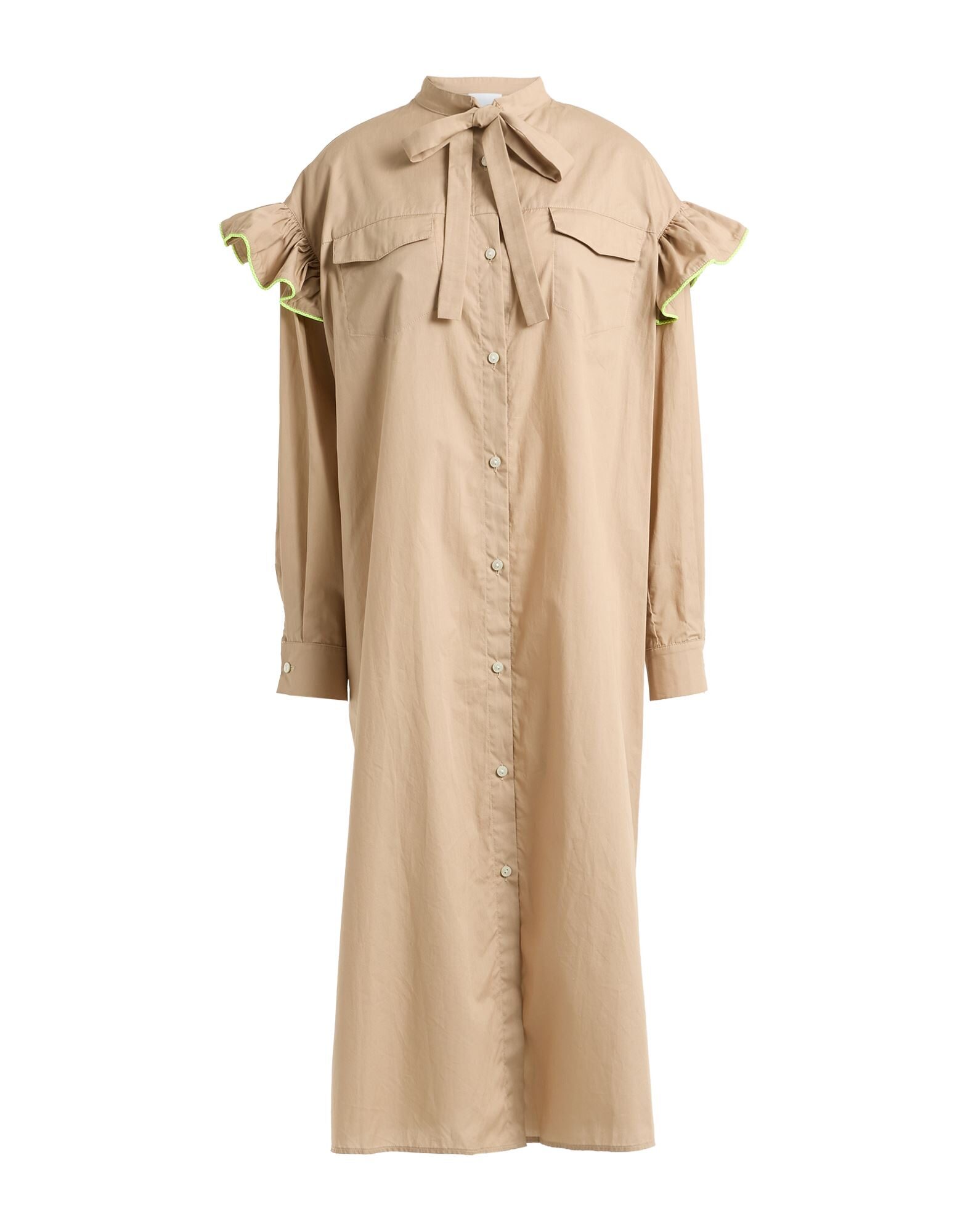 GAëLLE Paris - Midi dresses