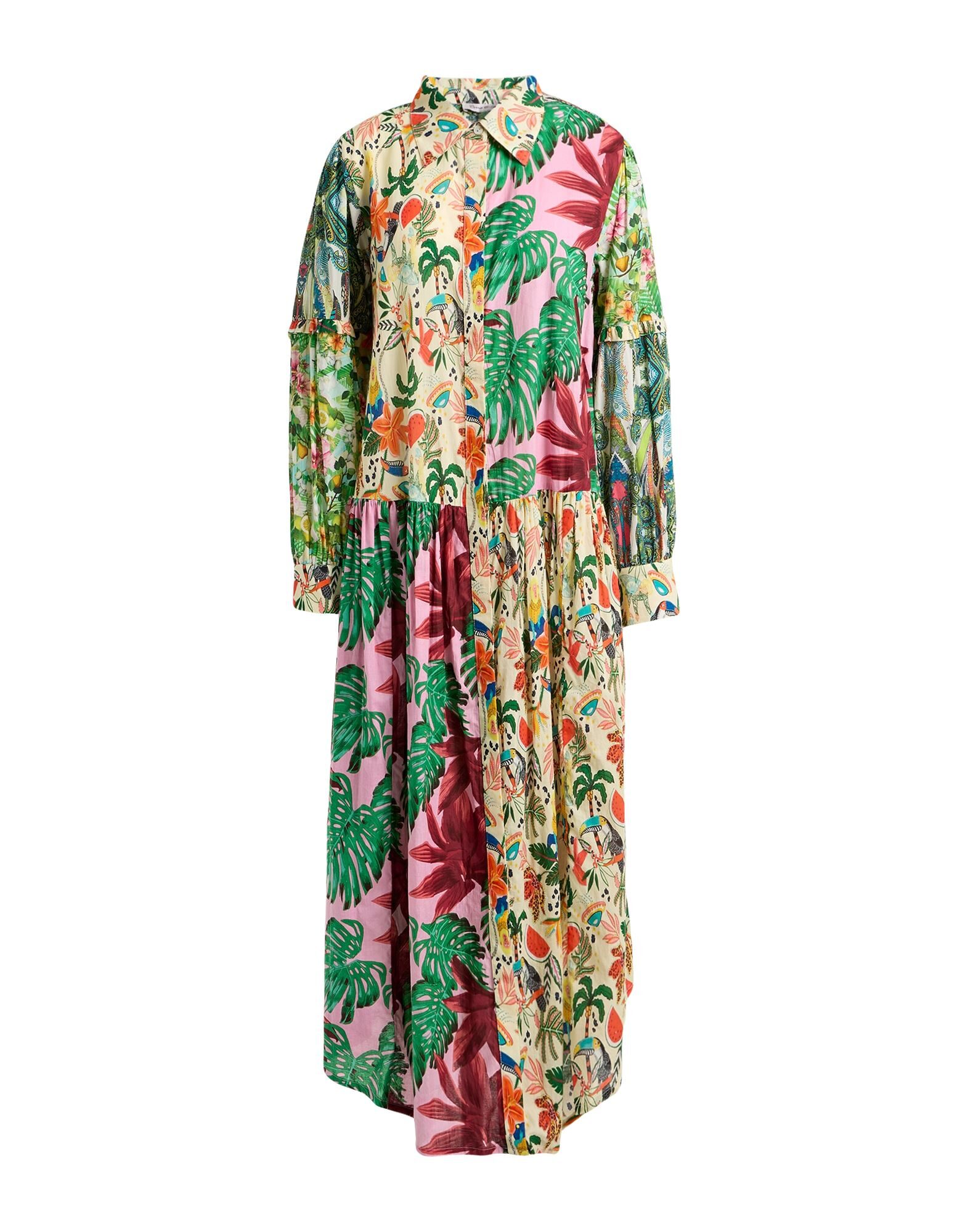 CONNOR & BLAKE - Maxi dresses