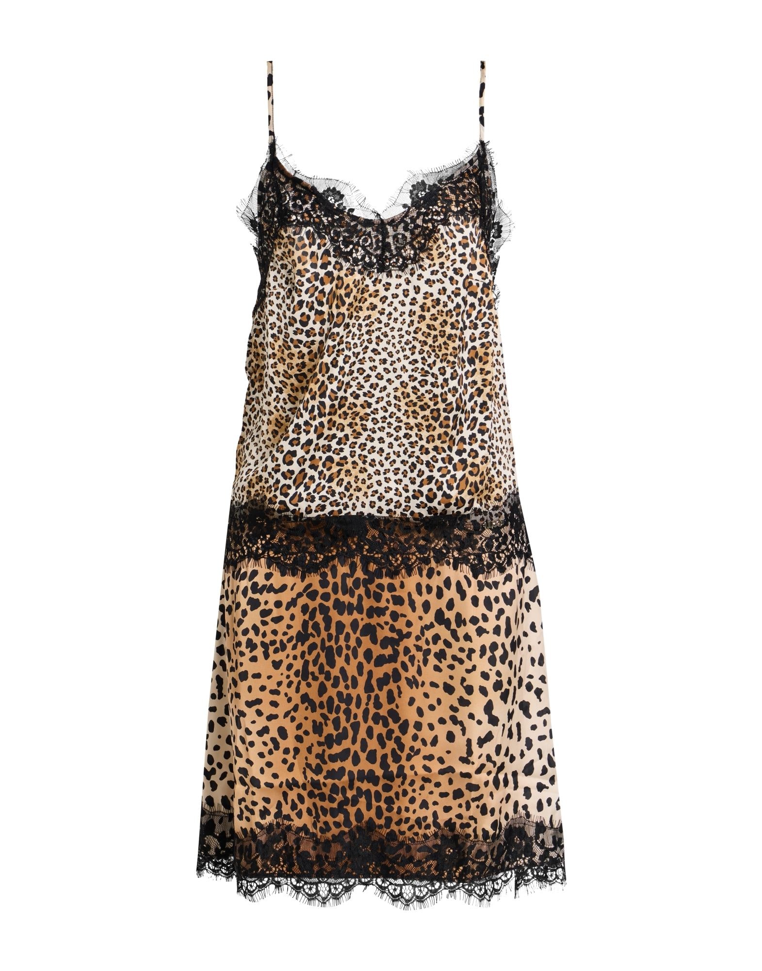 LIU •JO - Μίνι φορέματα