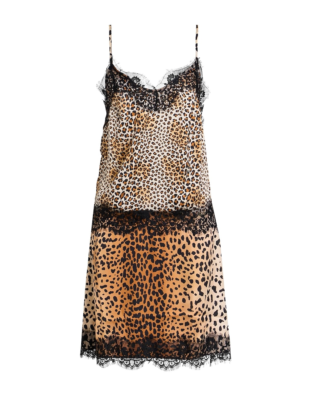 LIU •JO - Μίνι φορέματα