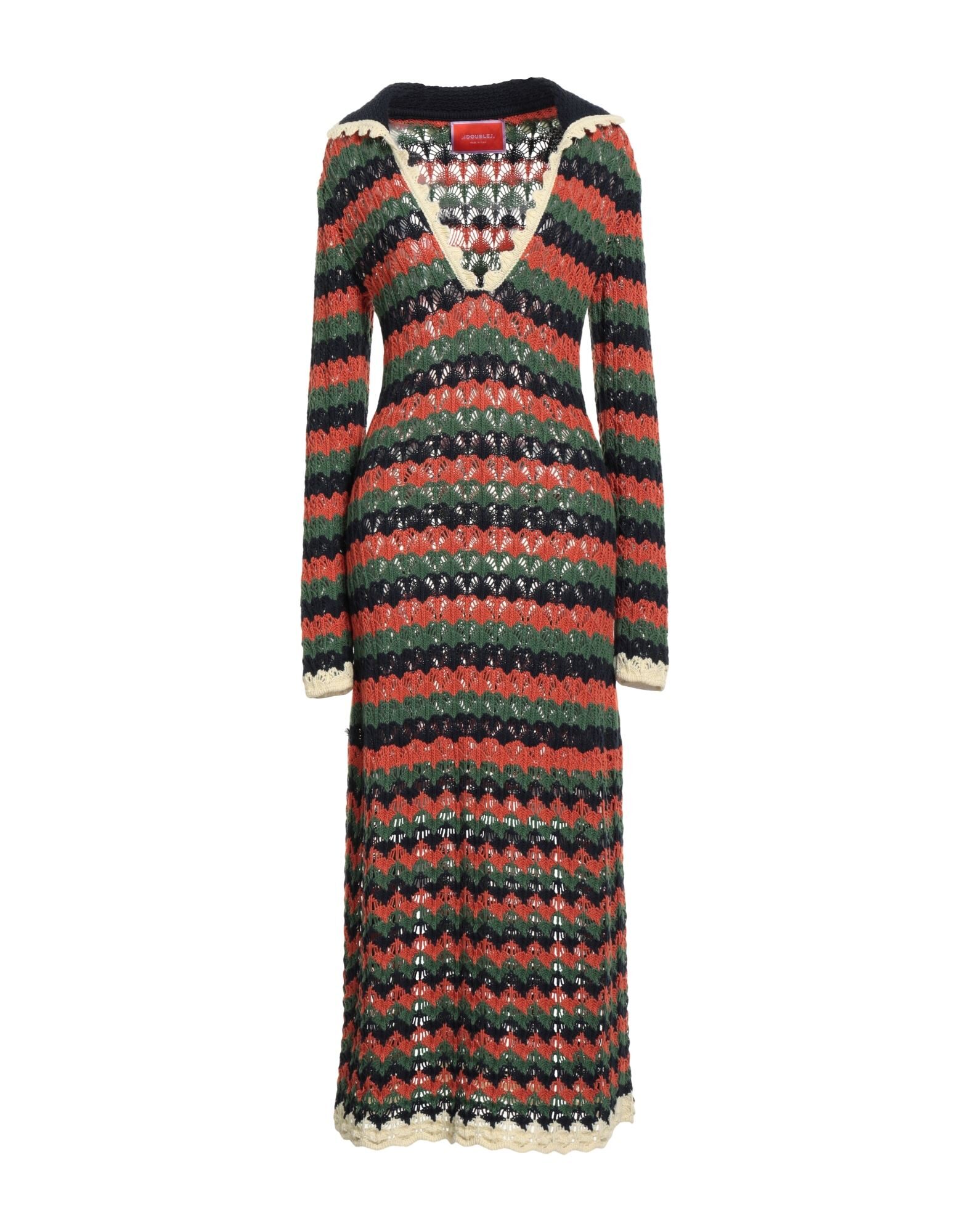 LA DOUBLEJ - Maxi dresses