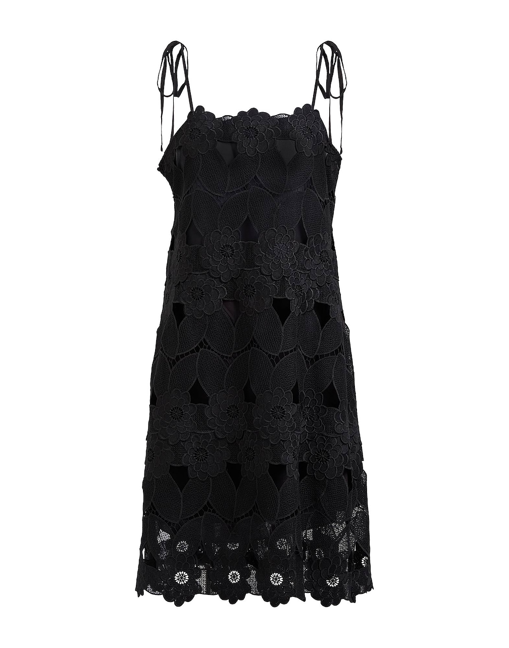 MILVA MI - Mini dresses