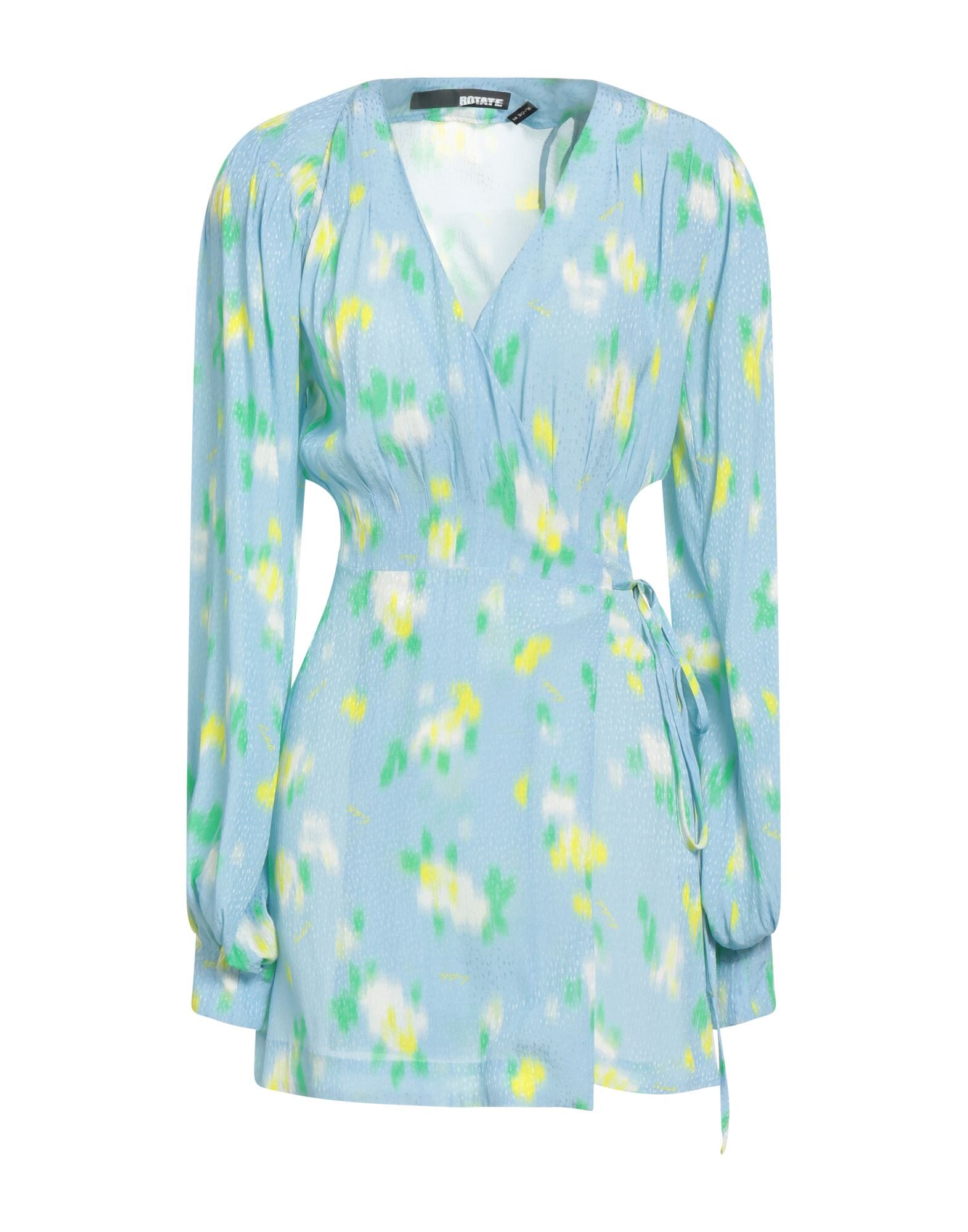 ROTATE BIRGER CHRISTENSEN - ミニ丈ドレス