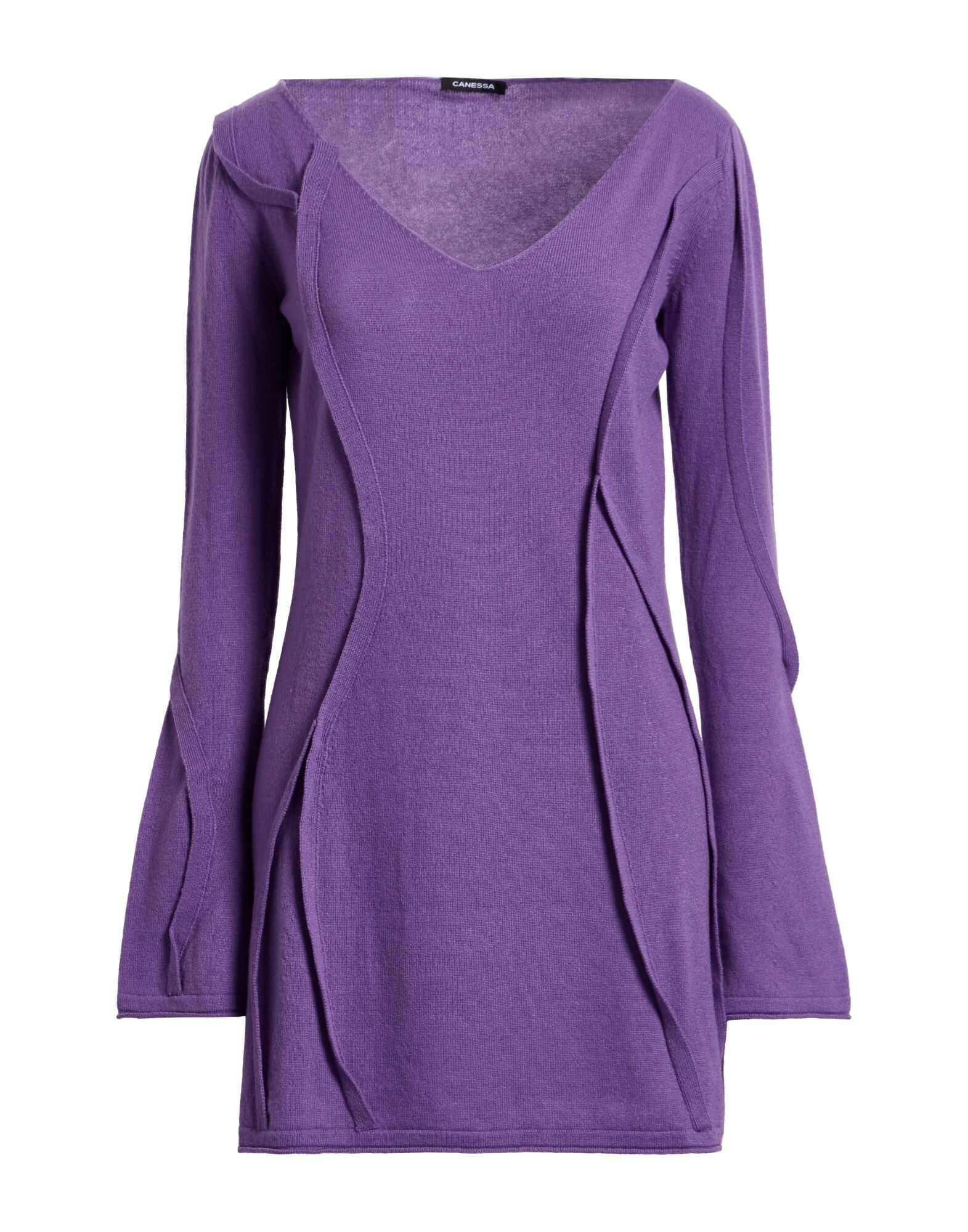 CANESSA - Mini dresses