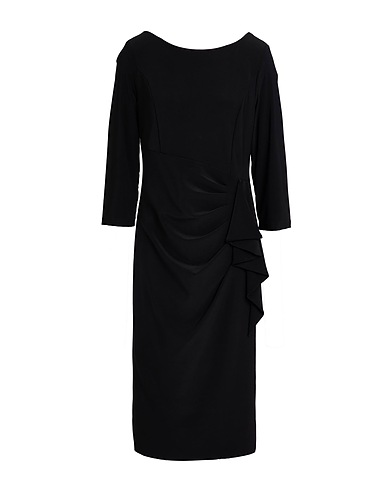 JOSEPH RIBKOFF Robe fourreau SIGNATURE 96% Polyester, 4% Élasthanne