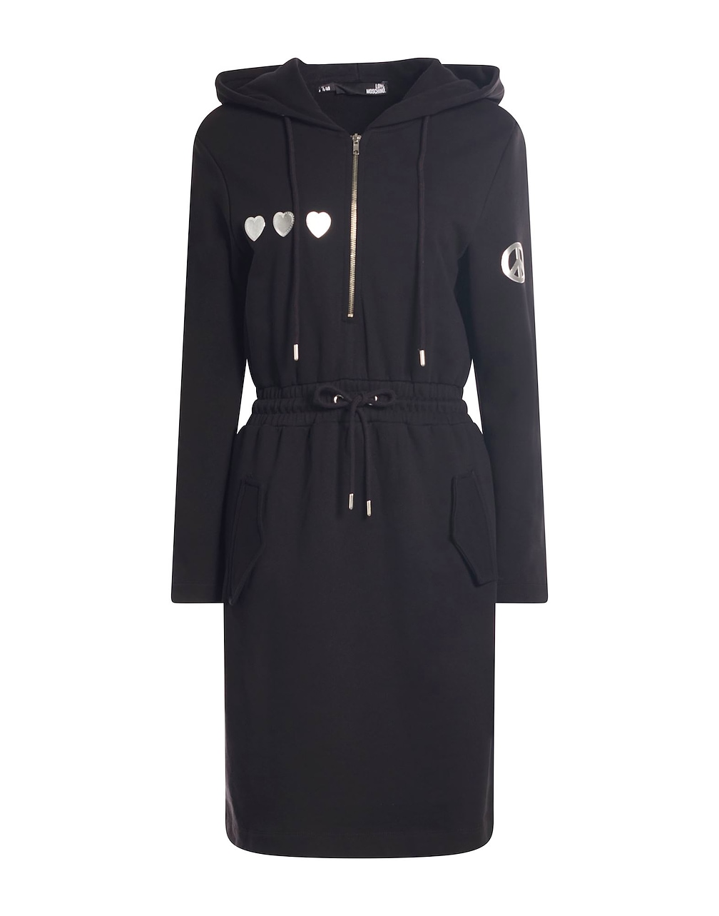 LOVE MOSCHINO - Midi dresses