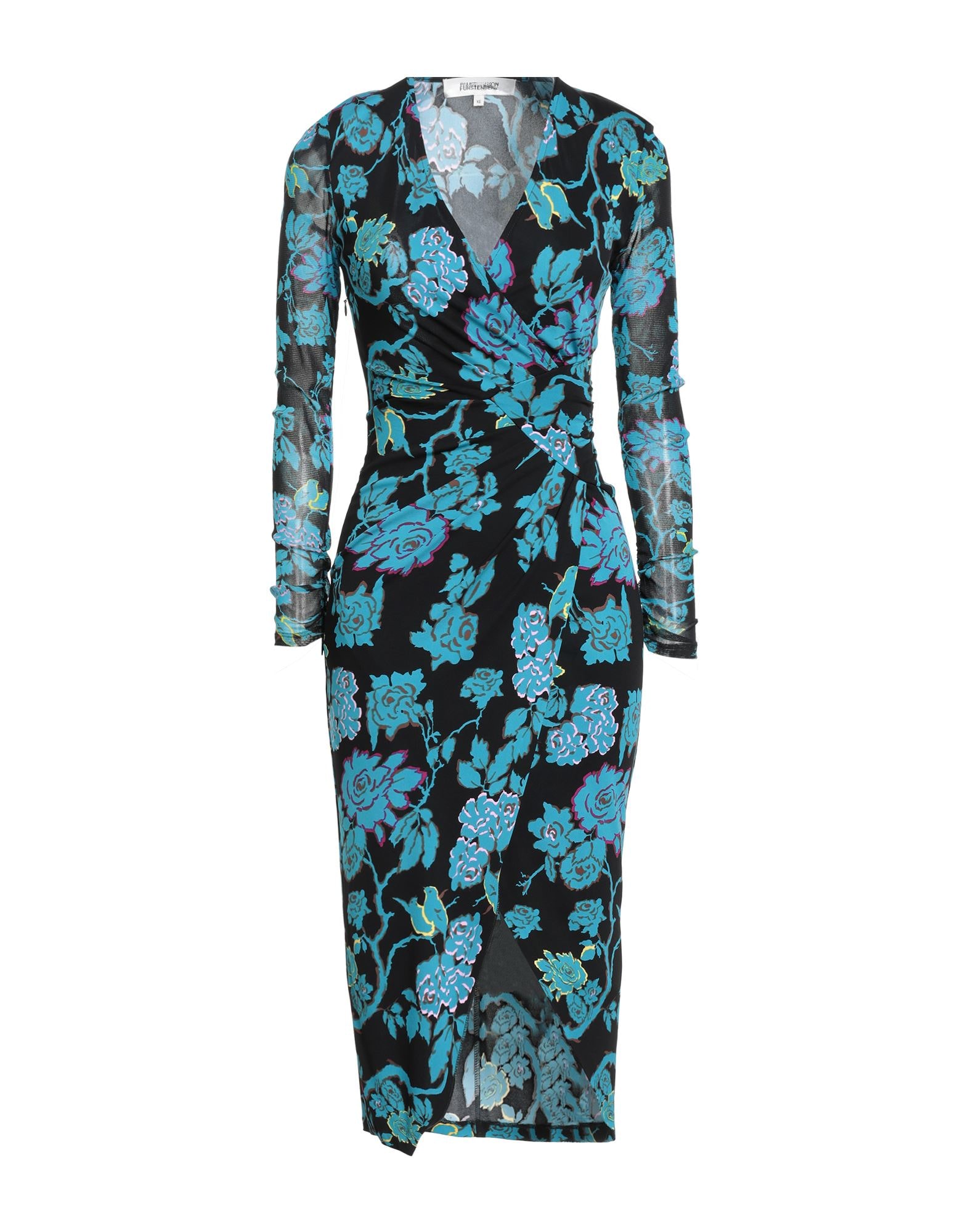 DIANE VON FURSTENBERG - Midi dresses