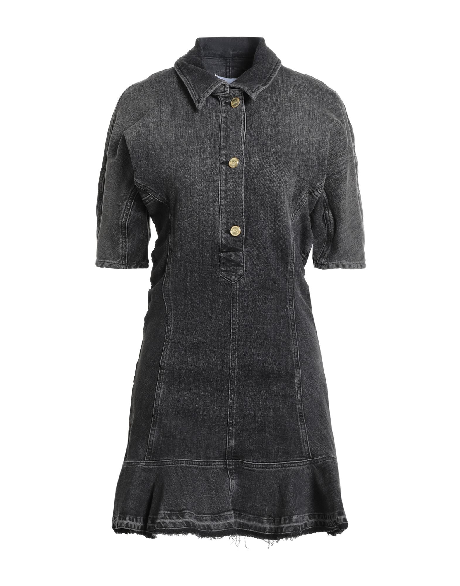 GANNI - Mini dresses