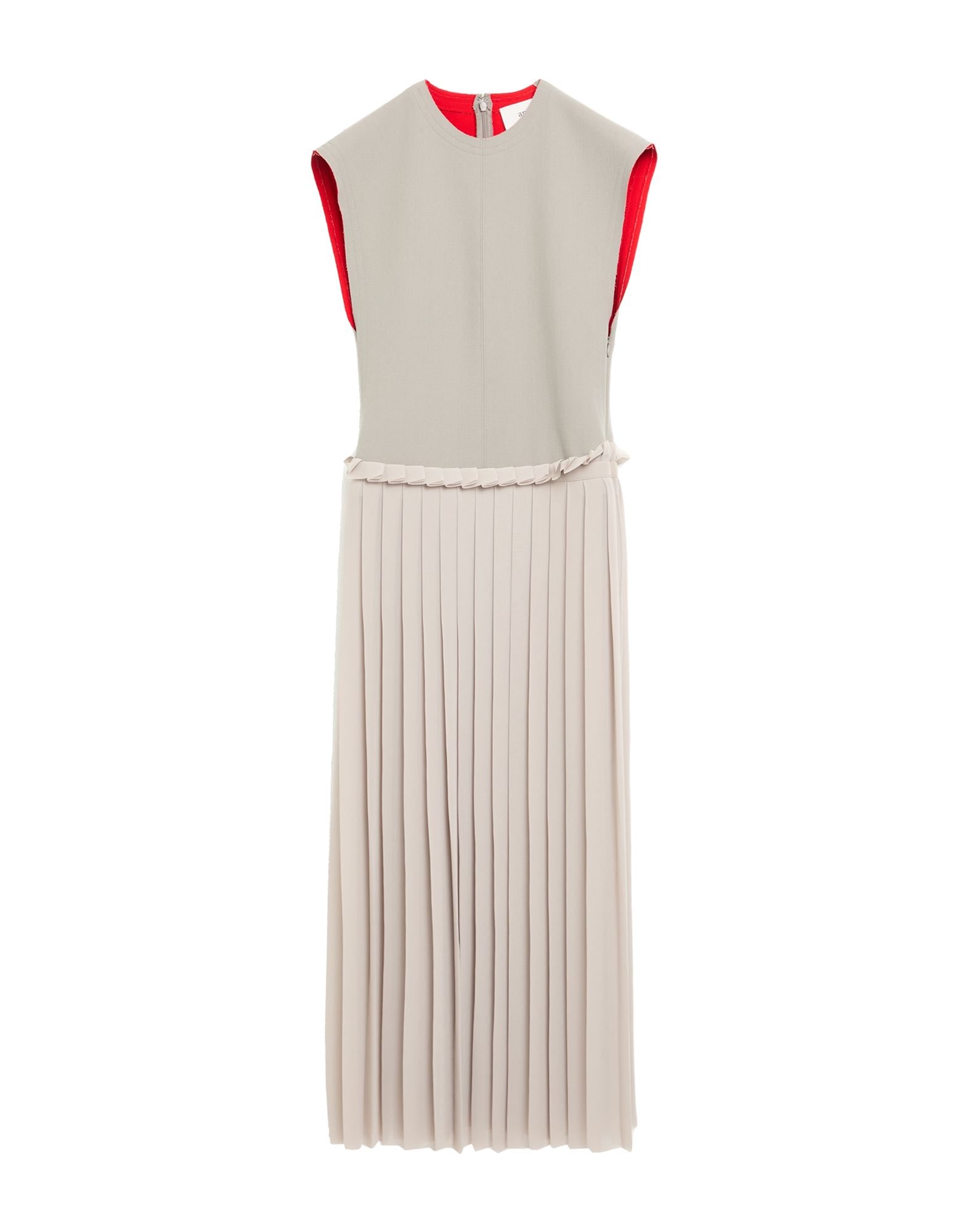 AMI ALEXANDRE MATTIUSSI - Maxi dresses