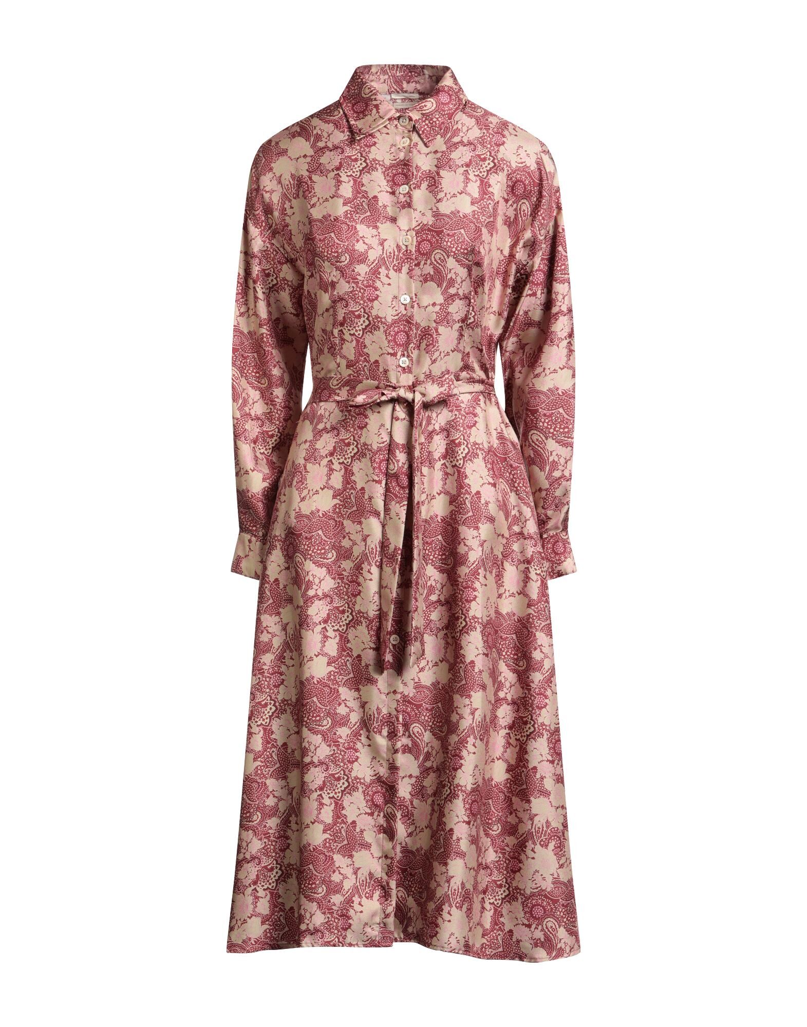 MASSIMO ALBA - Midi dresses