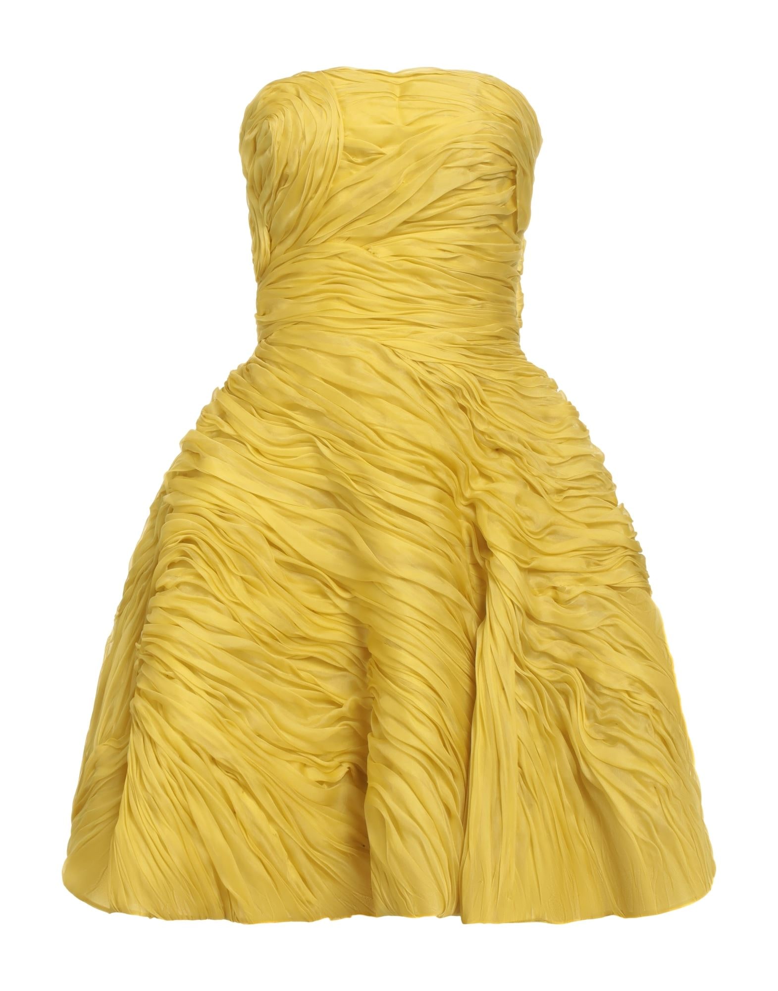 ERMANNO SCERVINO - Mini dresses