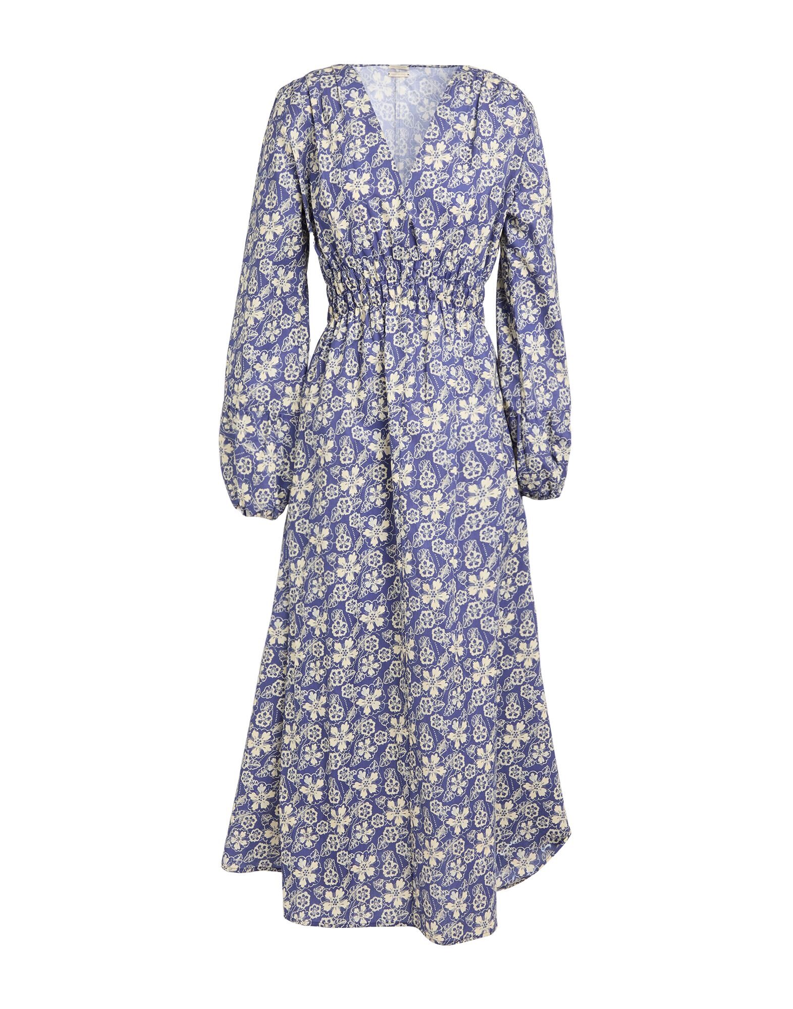 MASSIMO ALBA - Платья миди