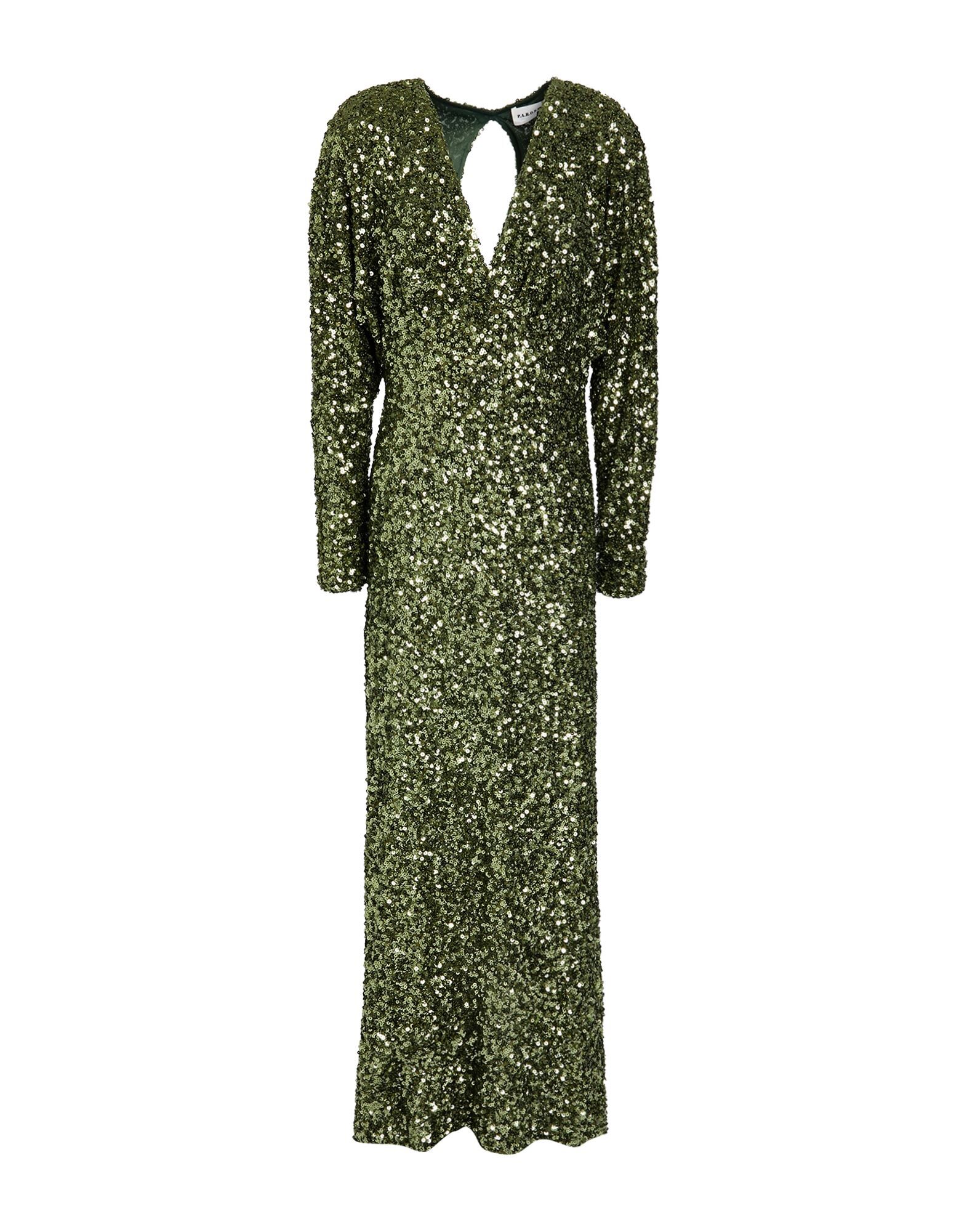 P.A.R.O.S.H. - Midi dresses