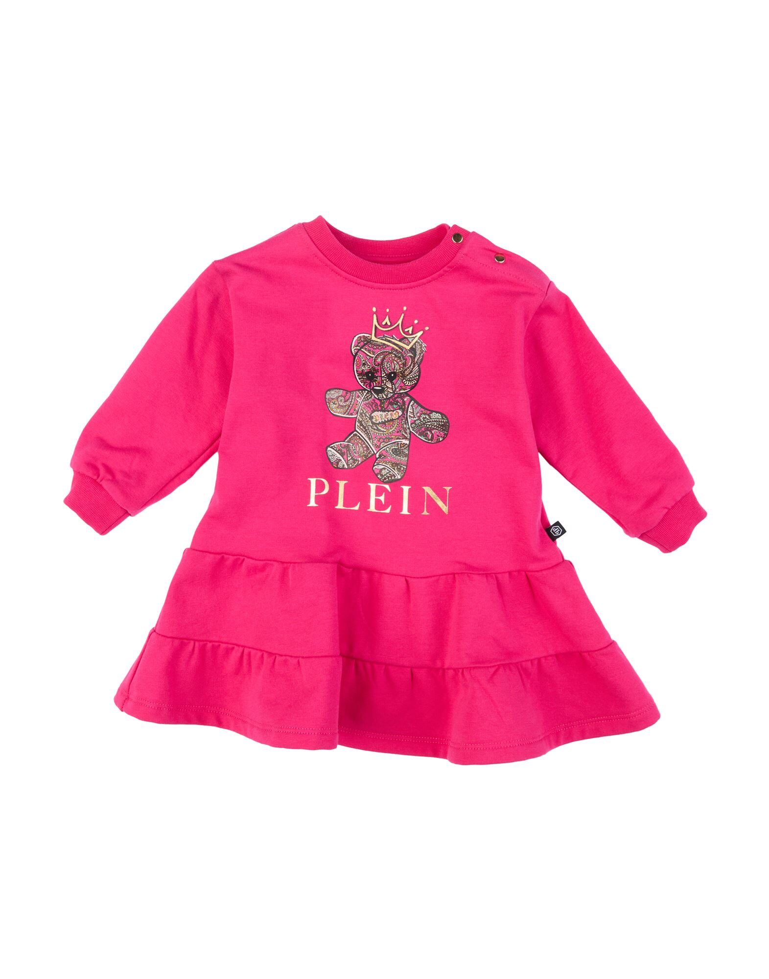 PHILIPP PLEIN - Baby dresses
