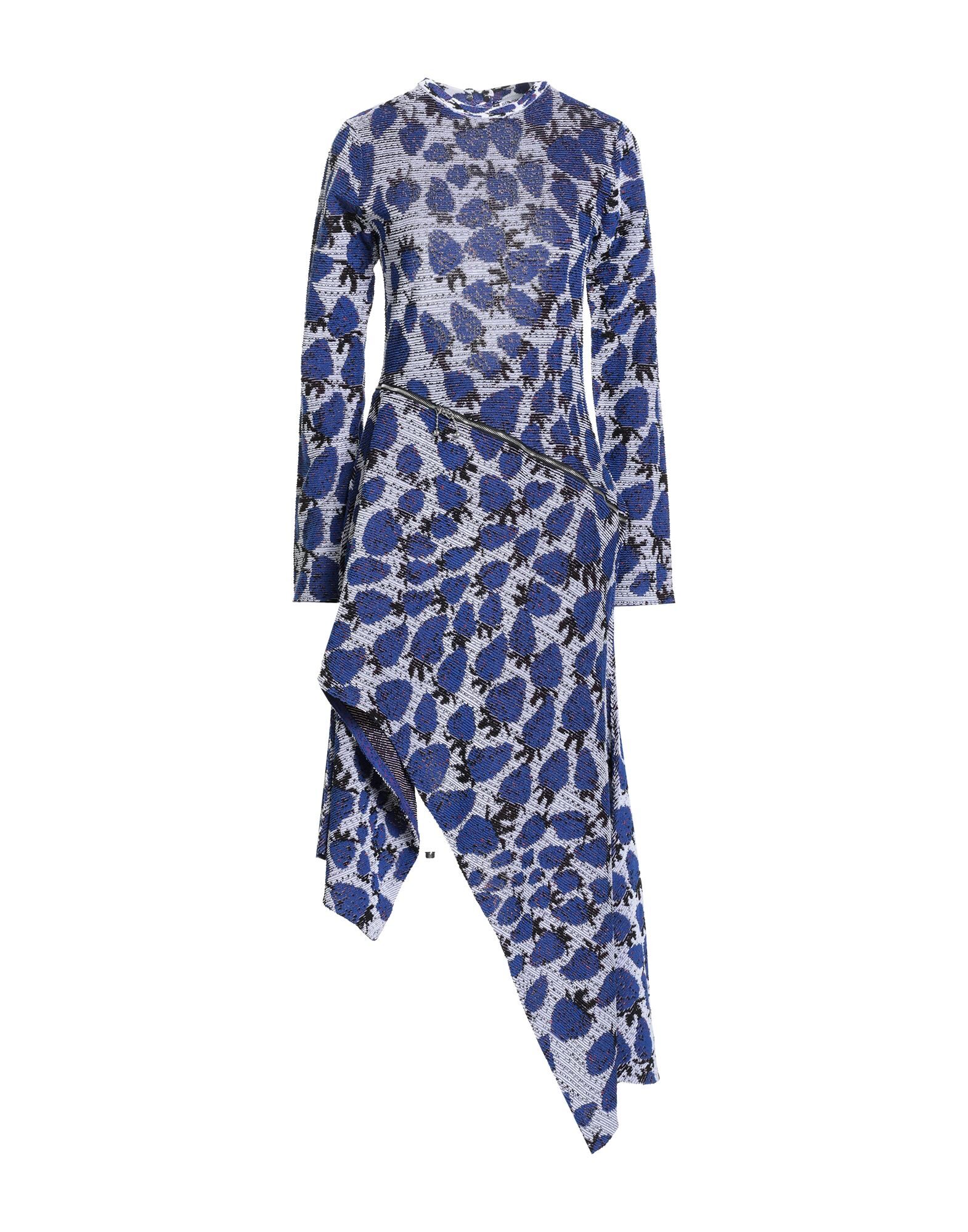 BURBERRY - Midi dresses