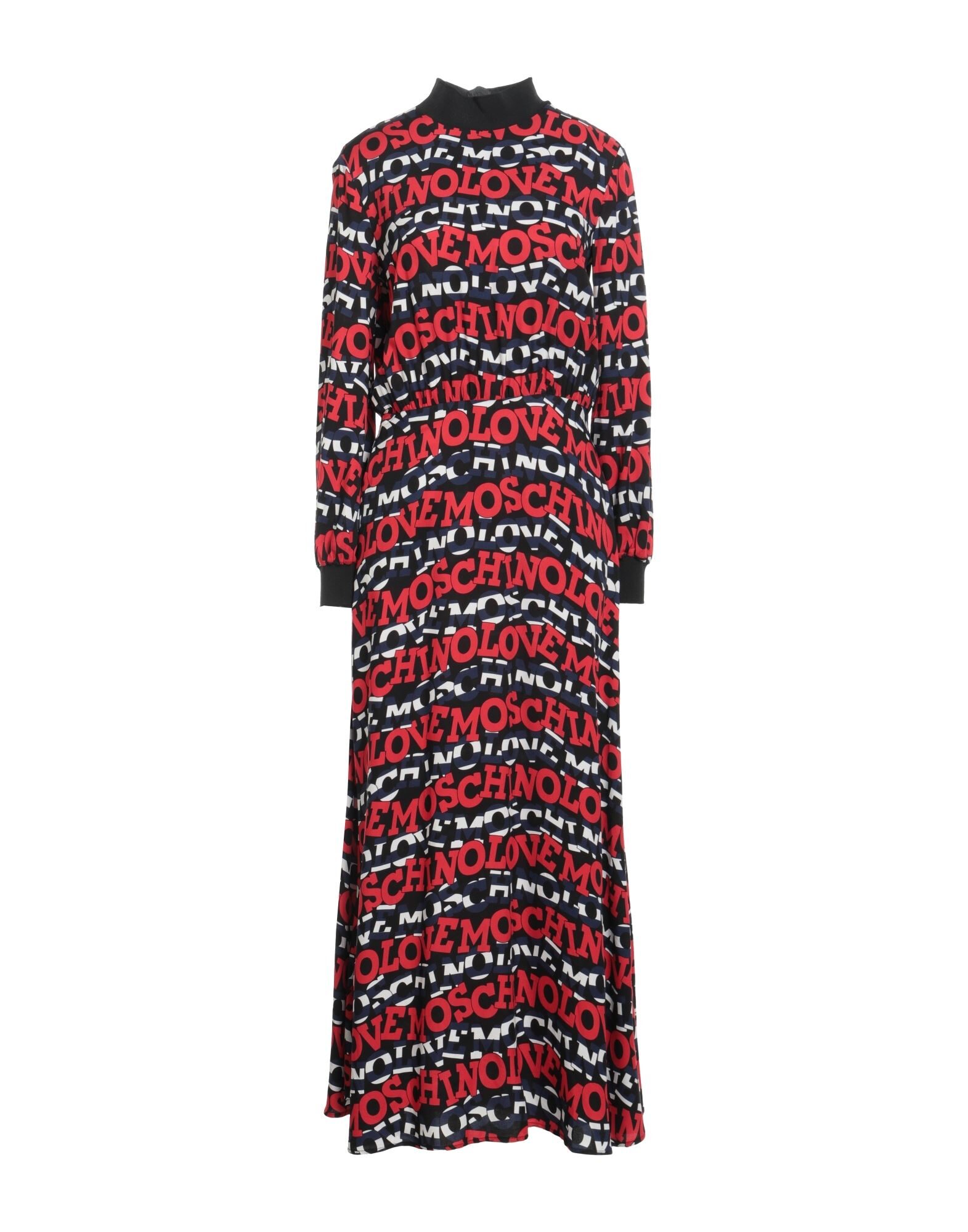 LOVE MOSCHINO - Maxi dresses