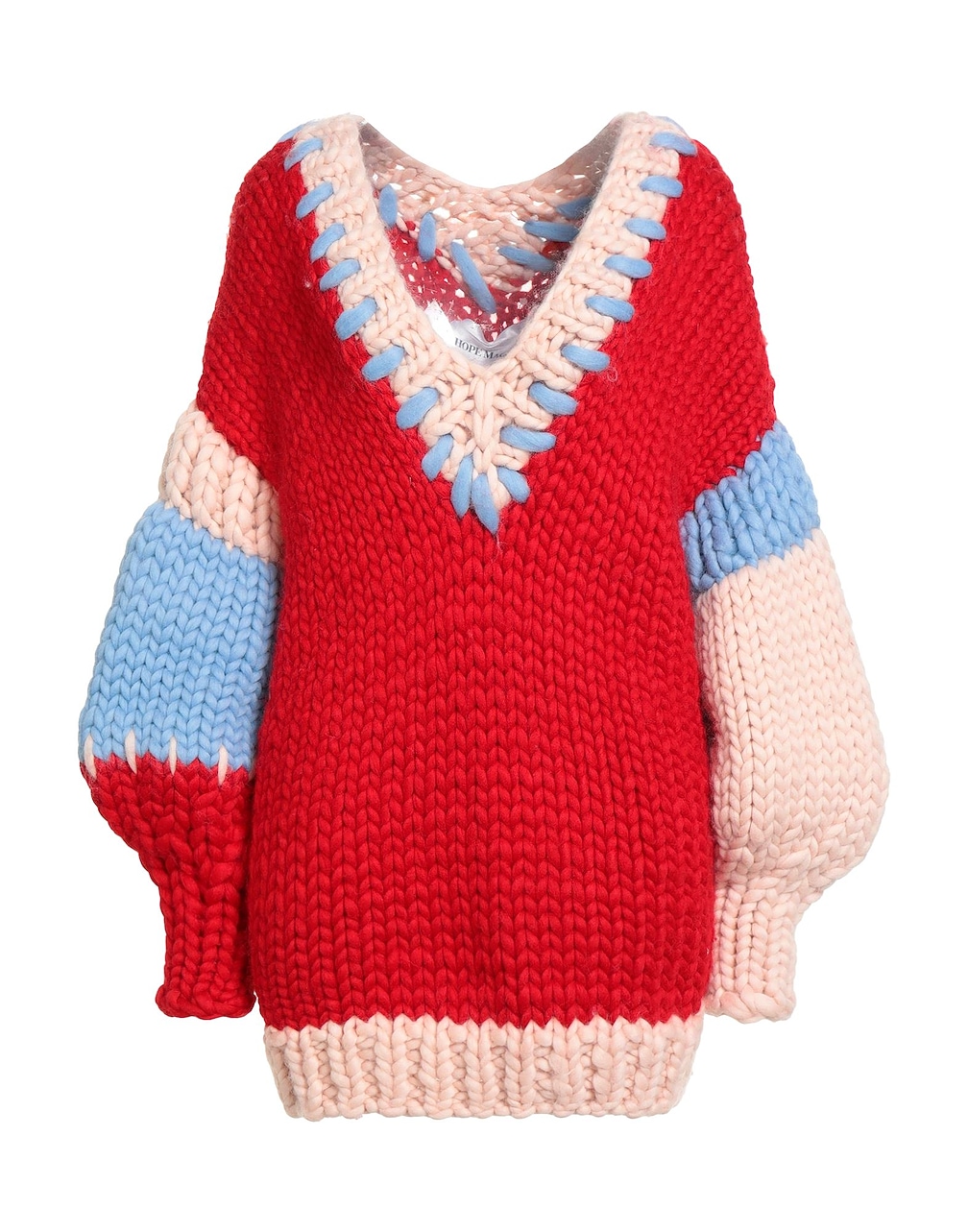 HOPE MACAULAY - Pullover