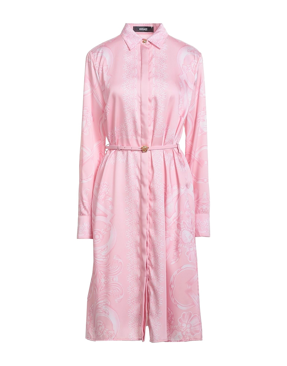 VERSACE - Midi dresses