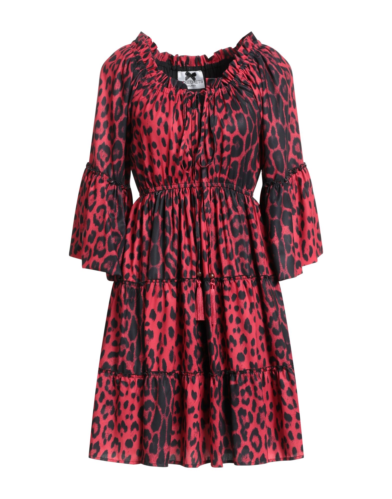 NO SECRETS - Короткие платья