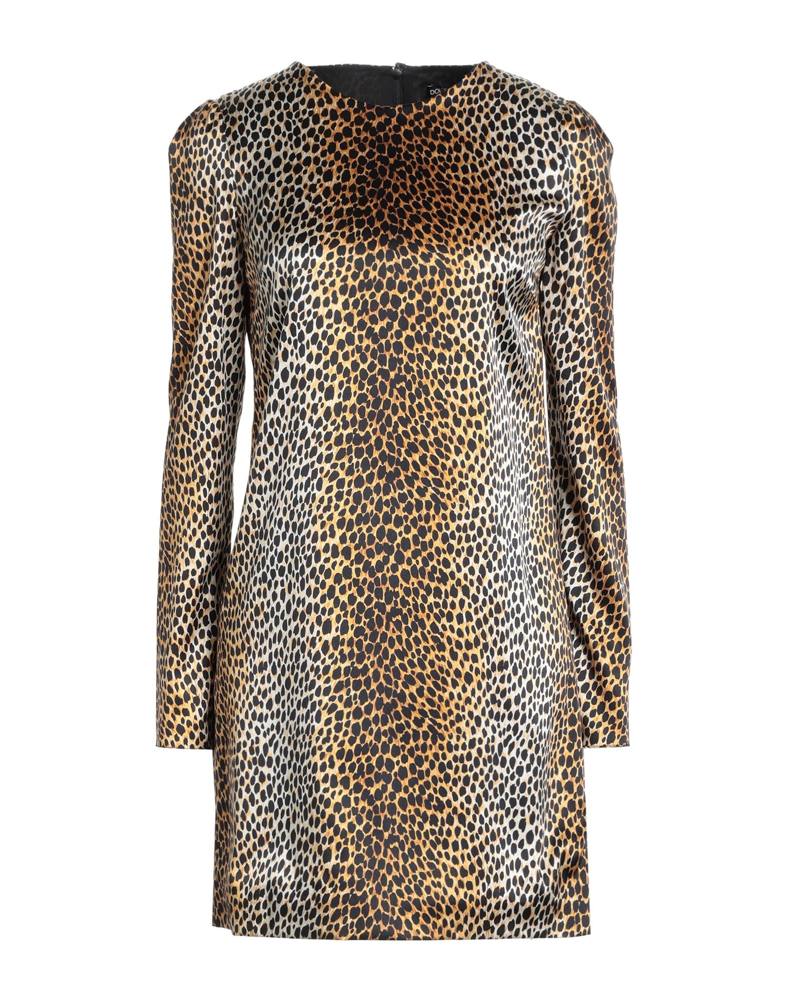 DOLCE&GABBANA - Короткие платья