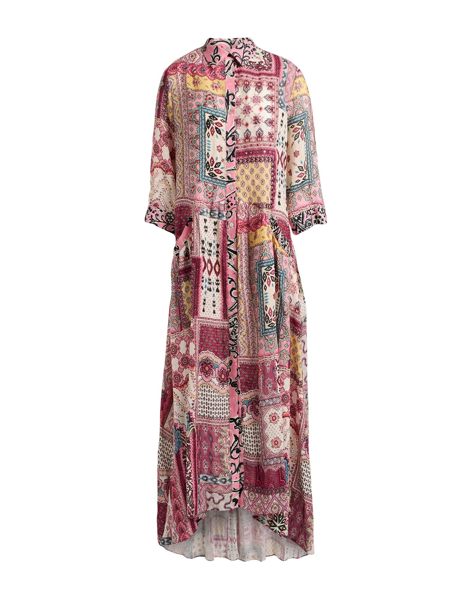 ANJUNA - Maxi dresses