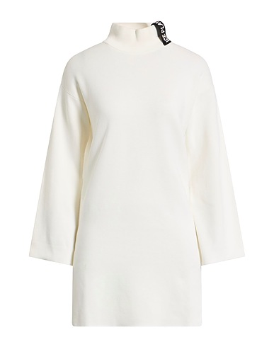 ICE PLAY Robe courte 100% Coton