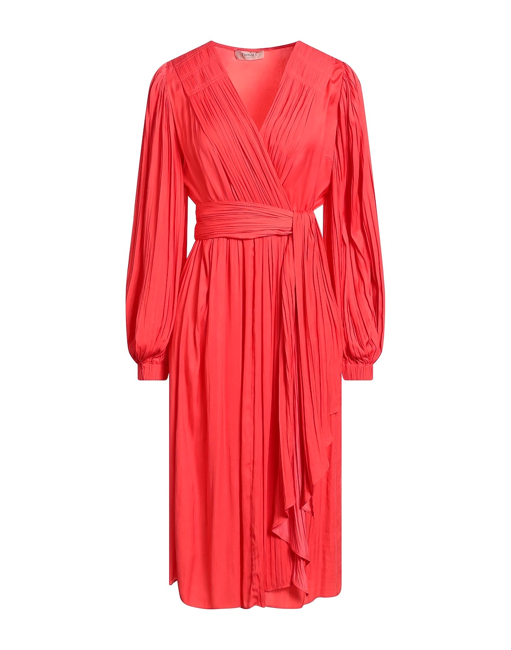 TWINSET - Midi dresses