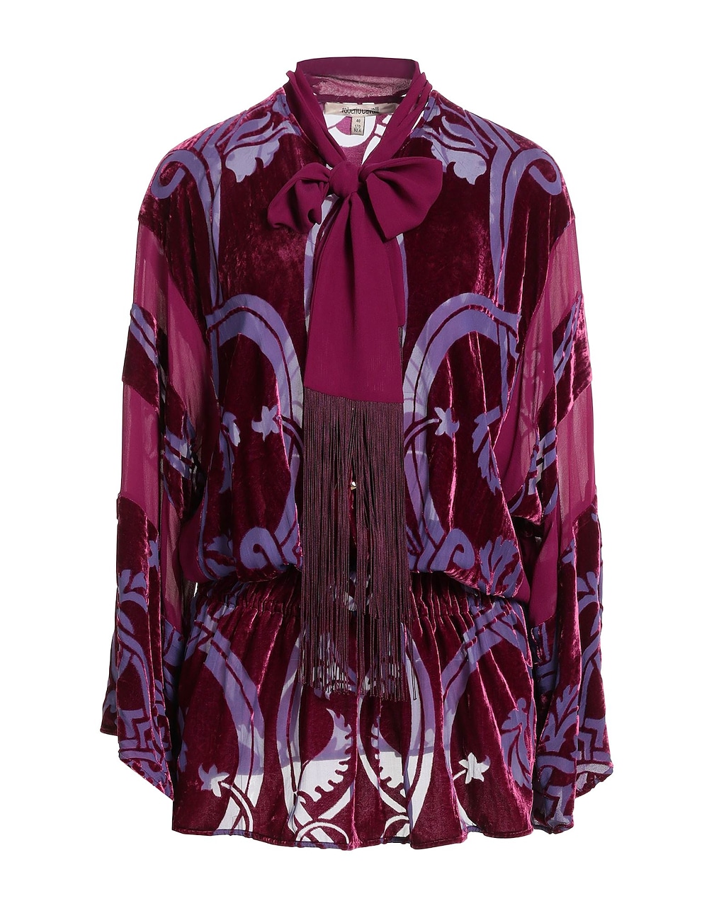 ROBERTO CAVALLI - Mini dresses