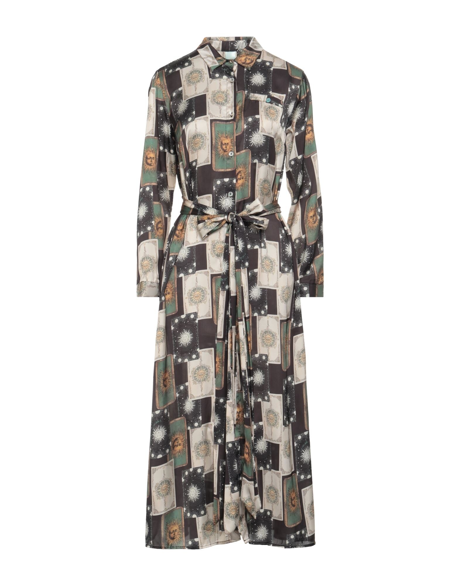 IL THE' DELLE 5 - Robes midi