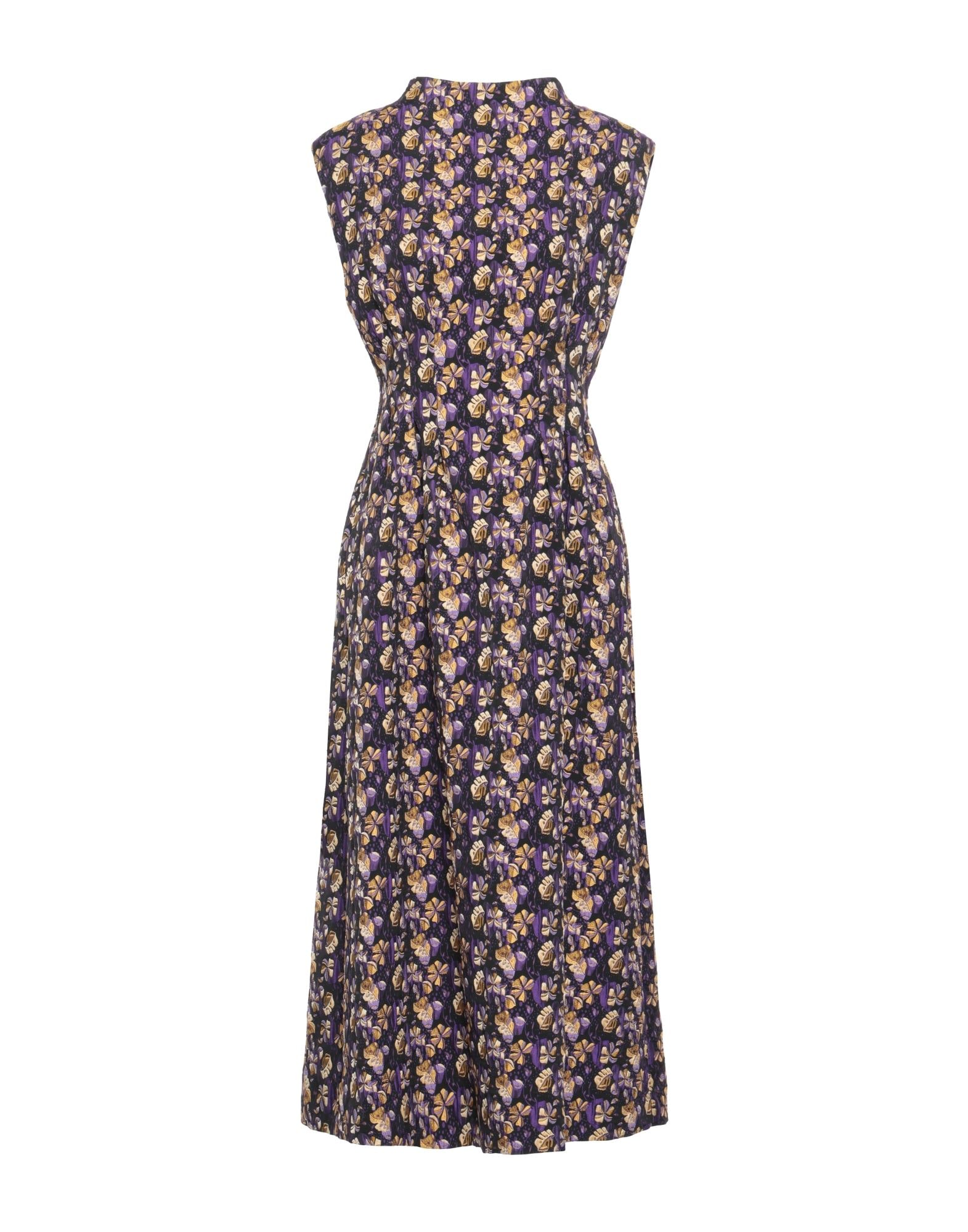 WEILI ZHENG - Maxi dresses