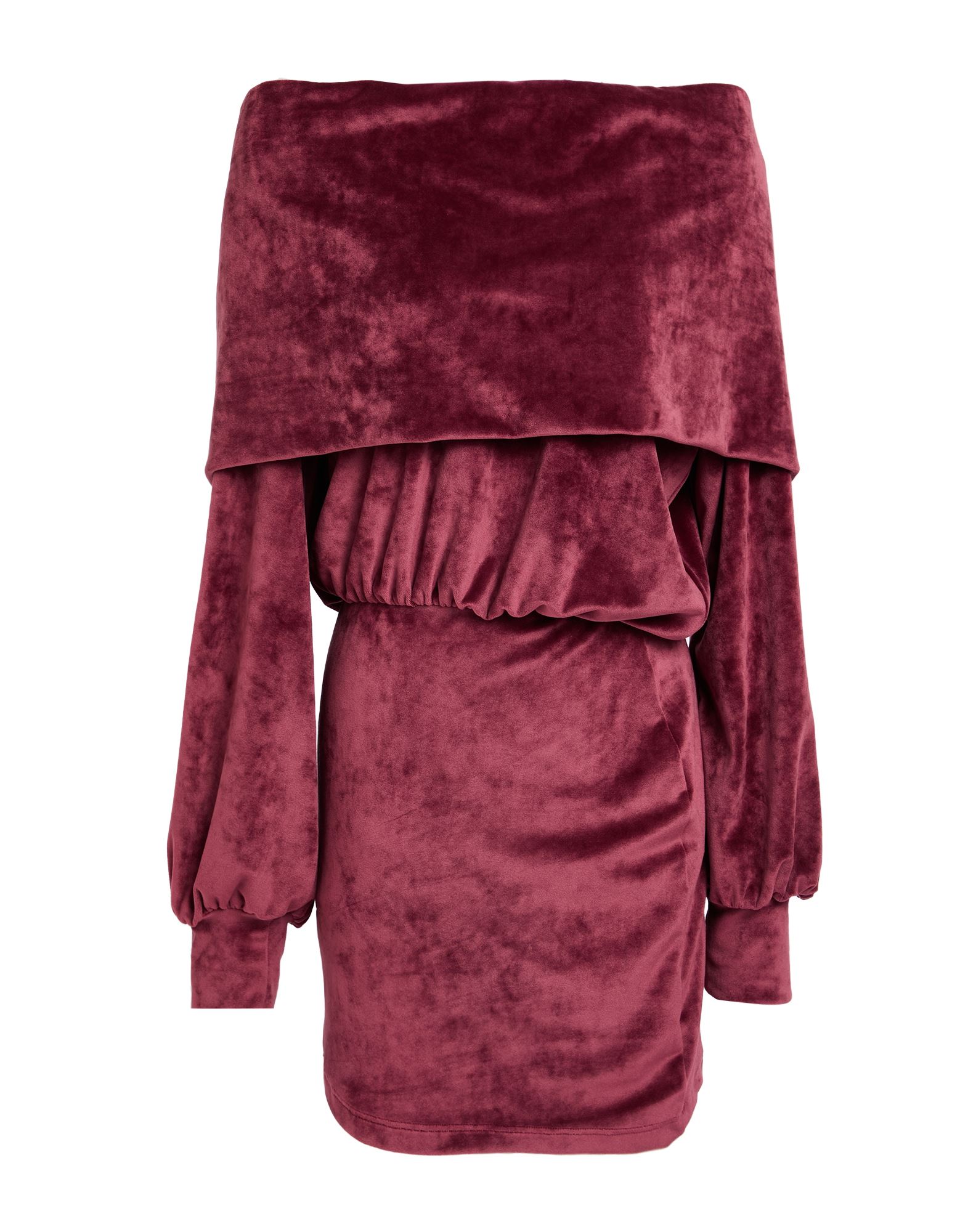 KOSTUMNº1 GENYAL! - Minivestidos