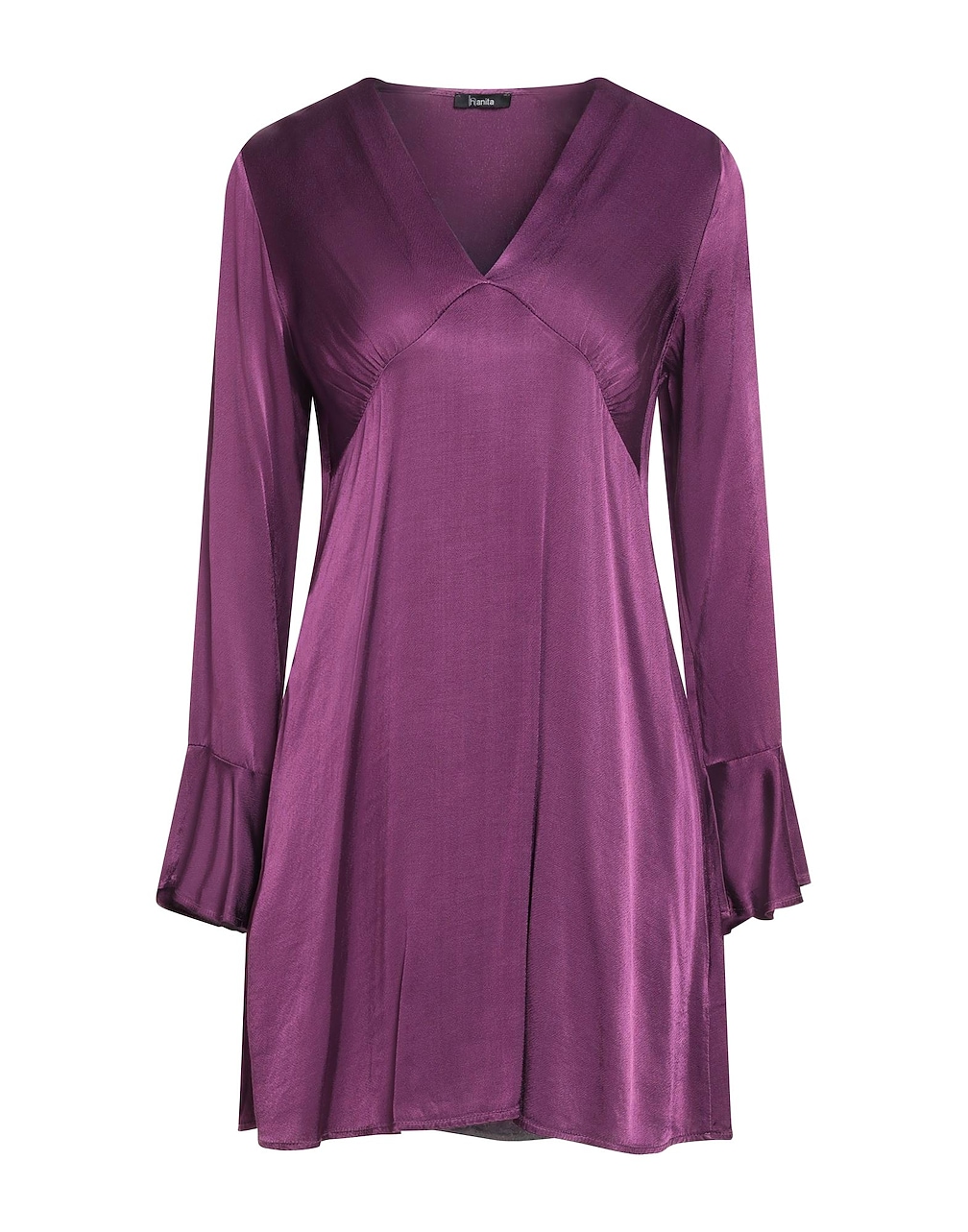 HANITA - Mini dresses