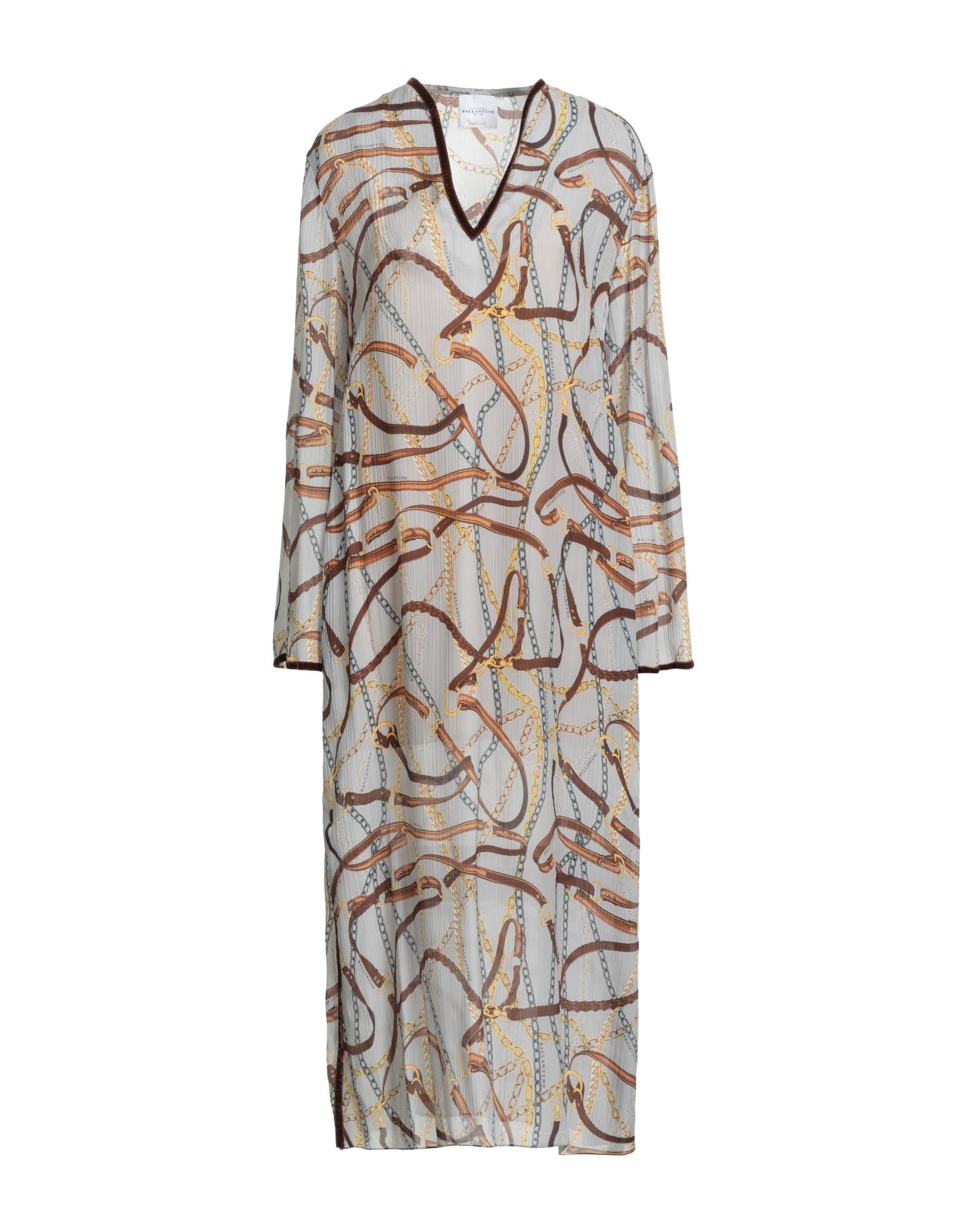BALLANTYNE - Платья миди