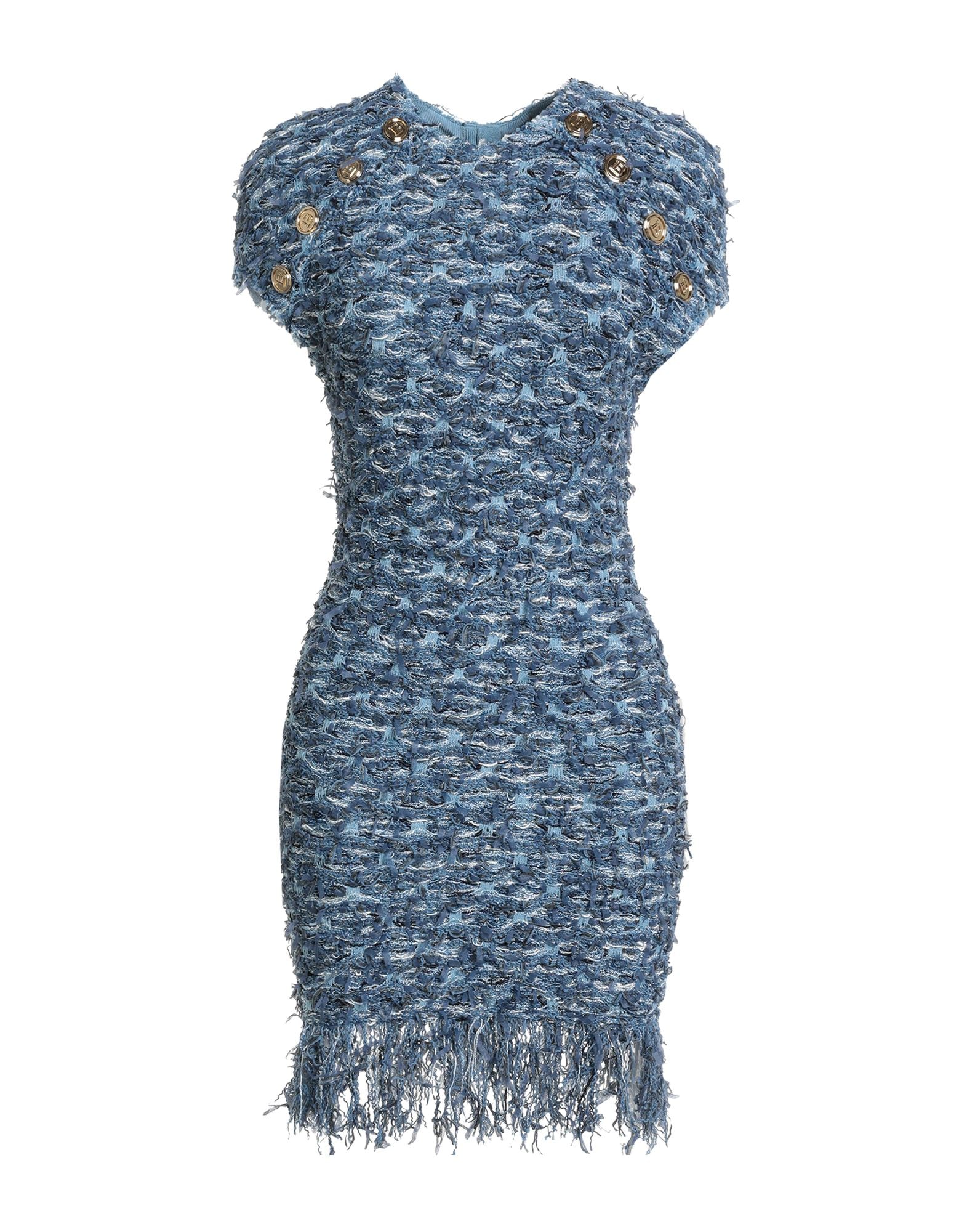 BALMAIN - Mini dresses