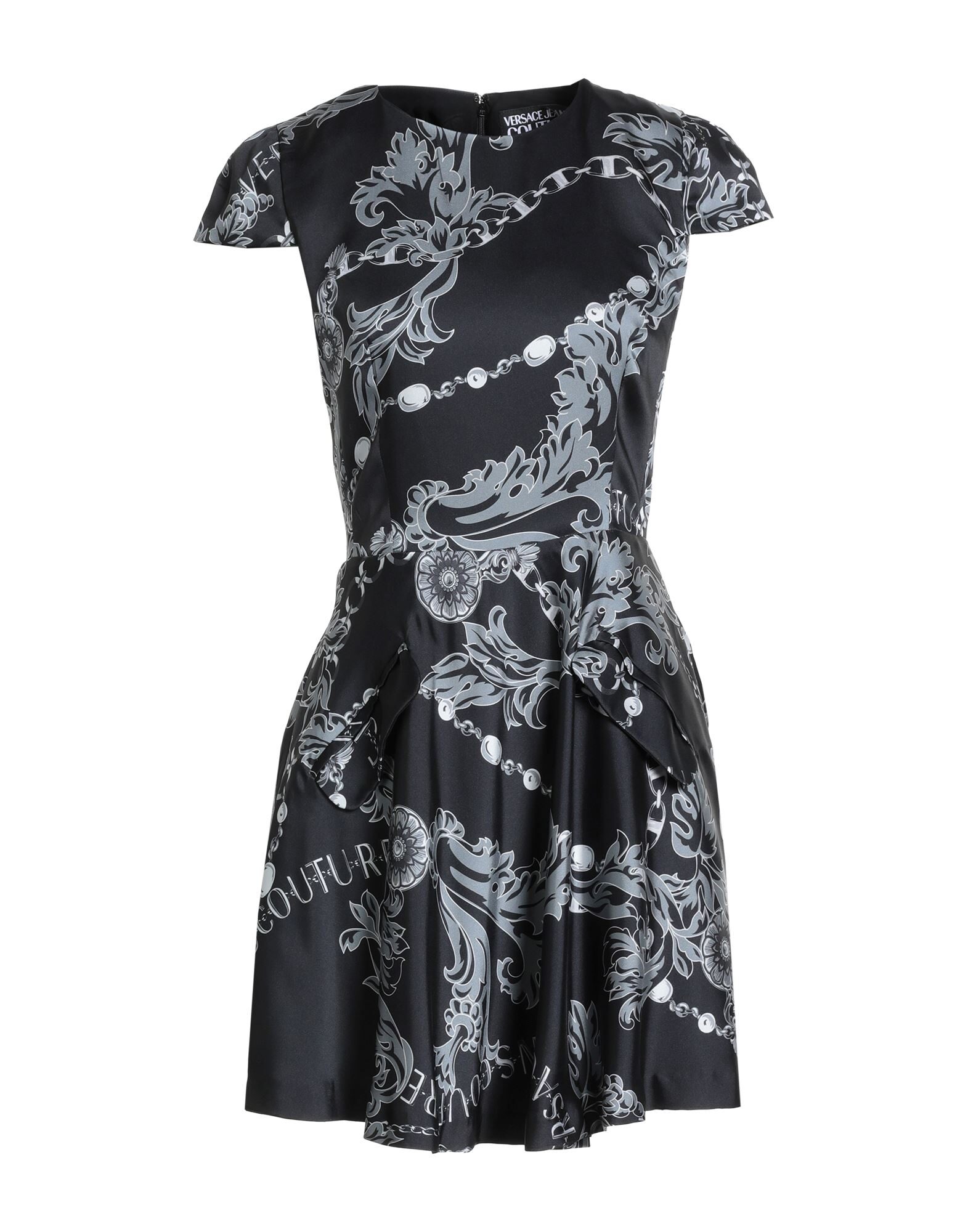 VERSACE JEANS COUTURE - Mini dresses