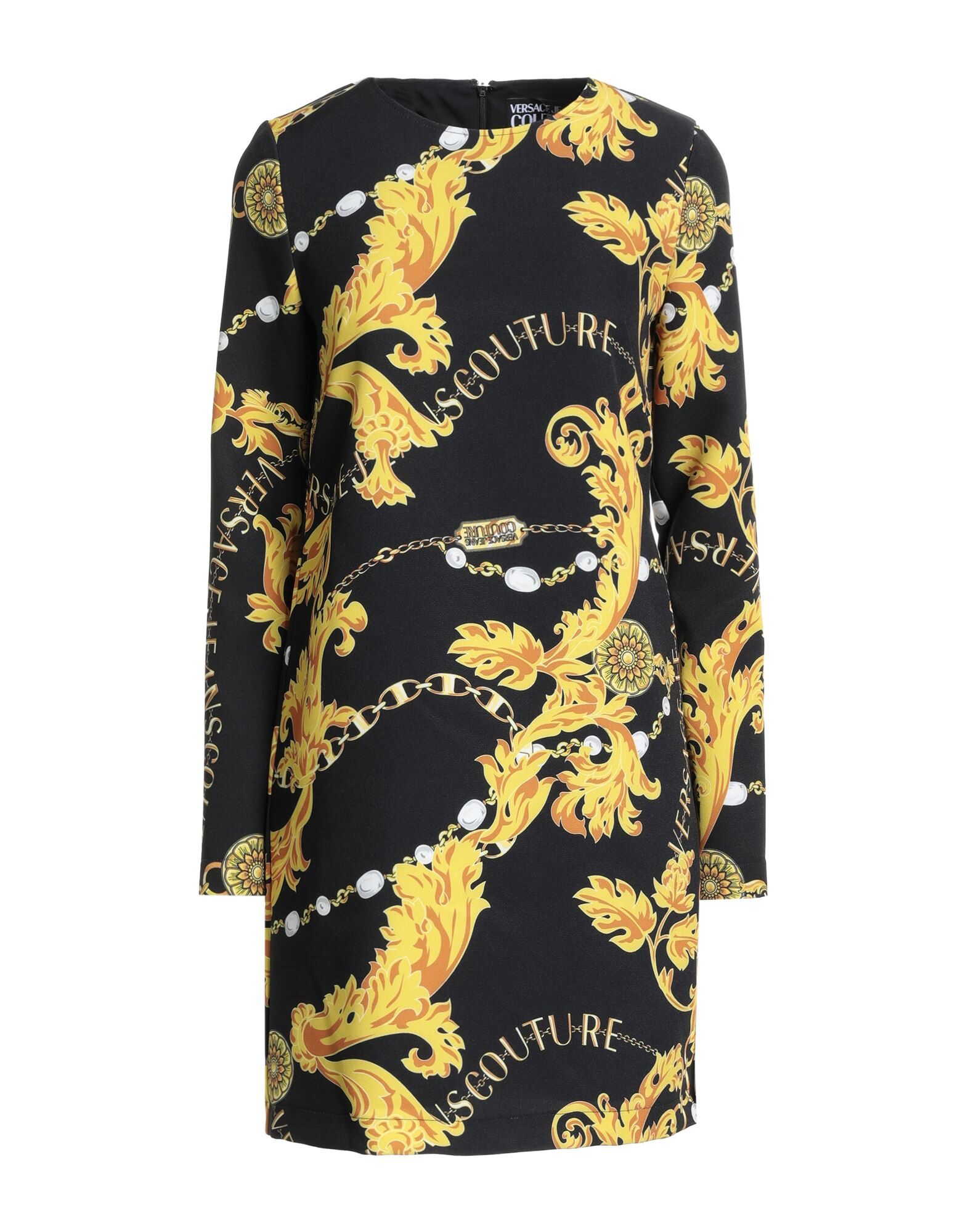 VERSACE JEANS COUTURE - Mini dresses