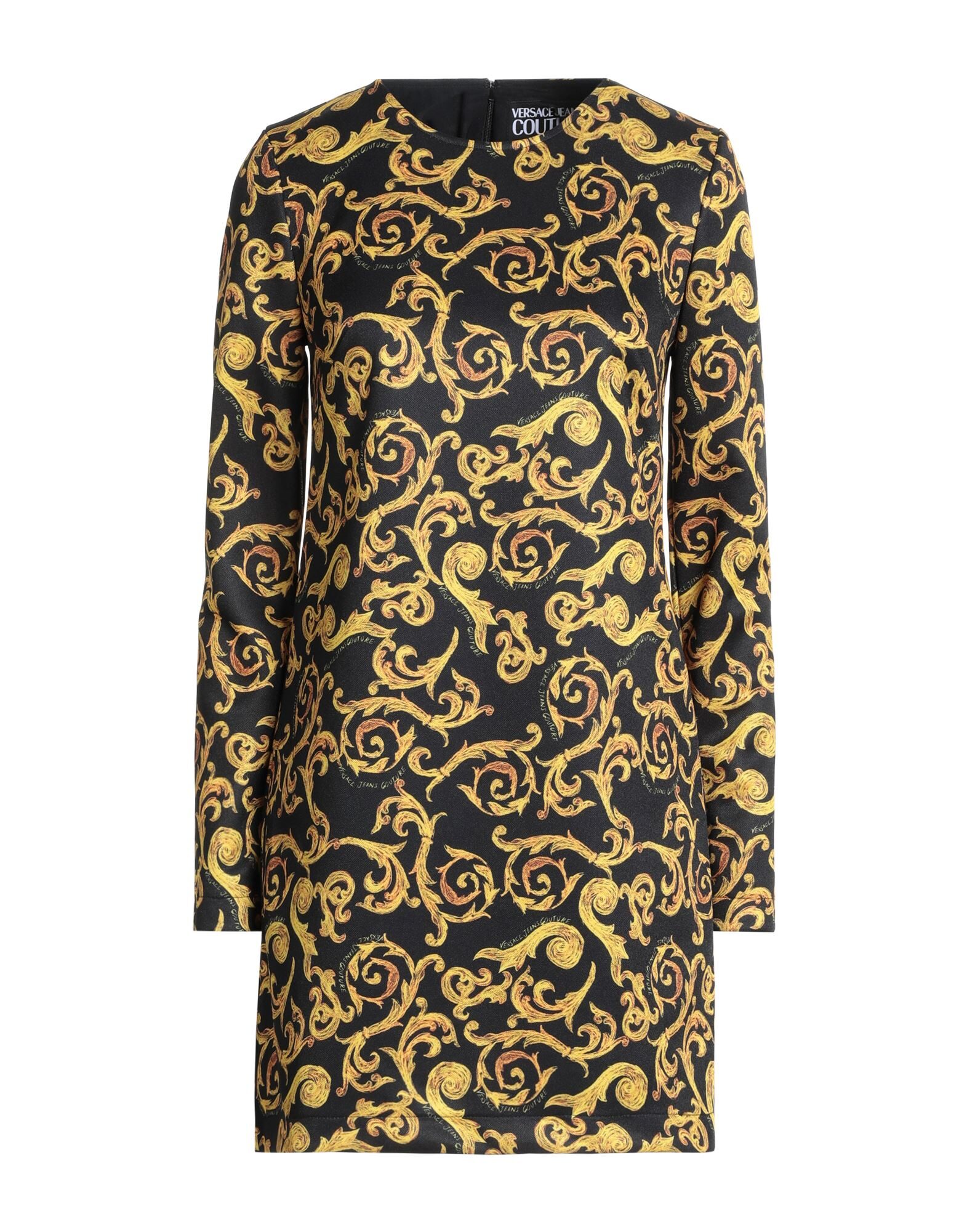 VERSACE JEANS COUTURE - Mini dresses