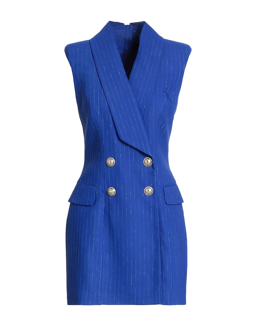 BALMAIN - Mini dresses