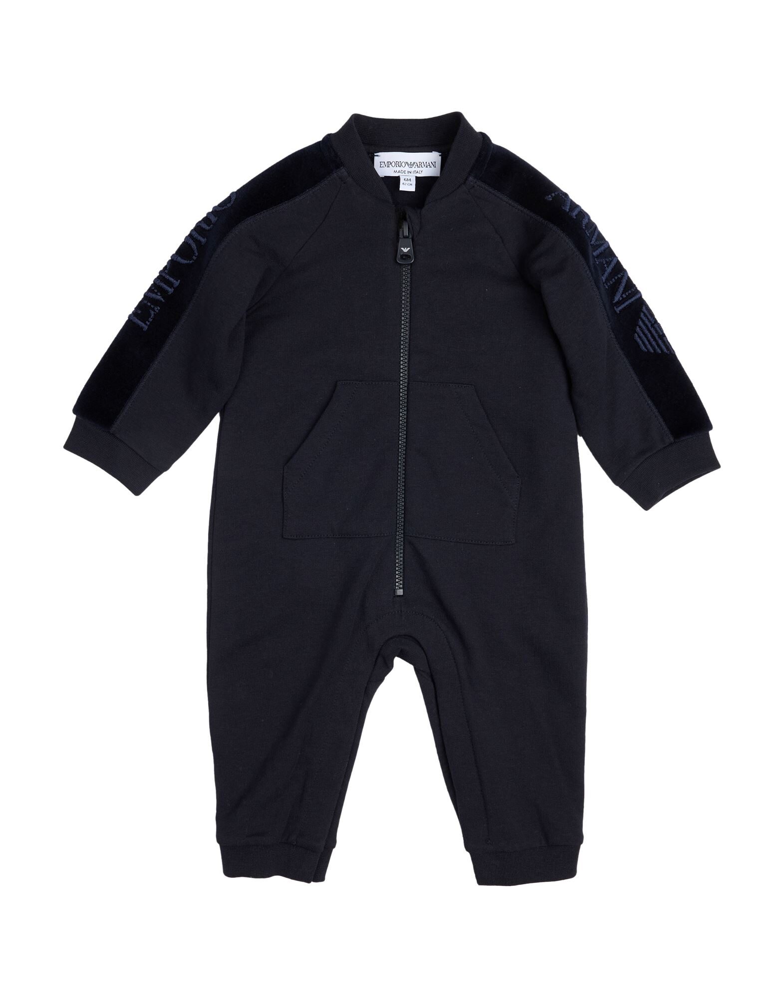 EMPORIO ARMANI - Baby Jumpsuits & Overalls