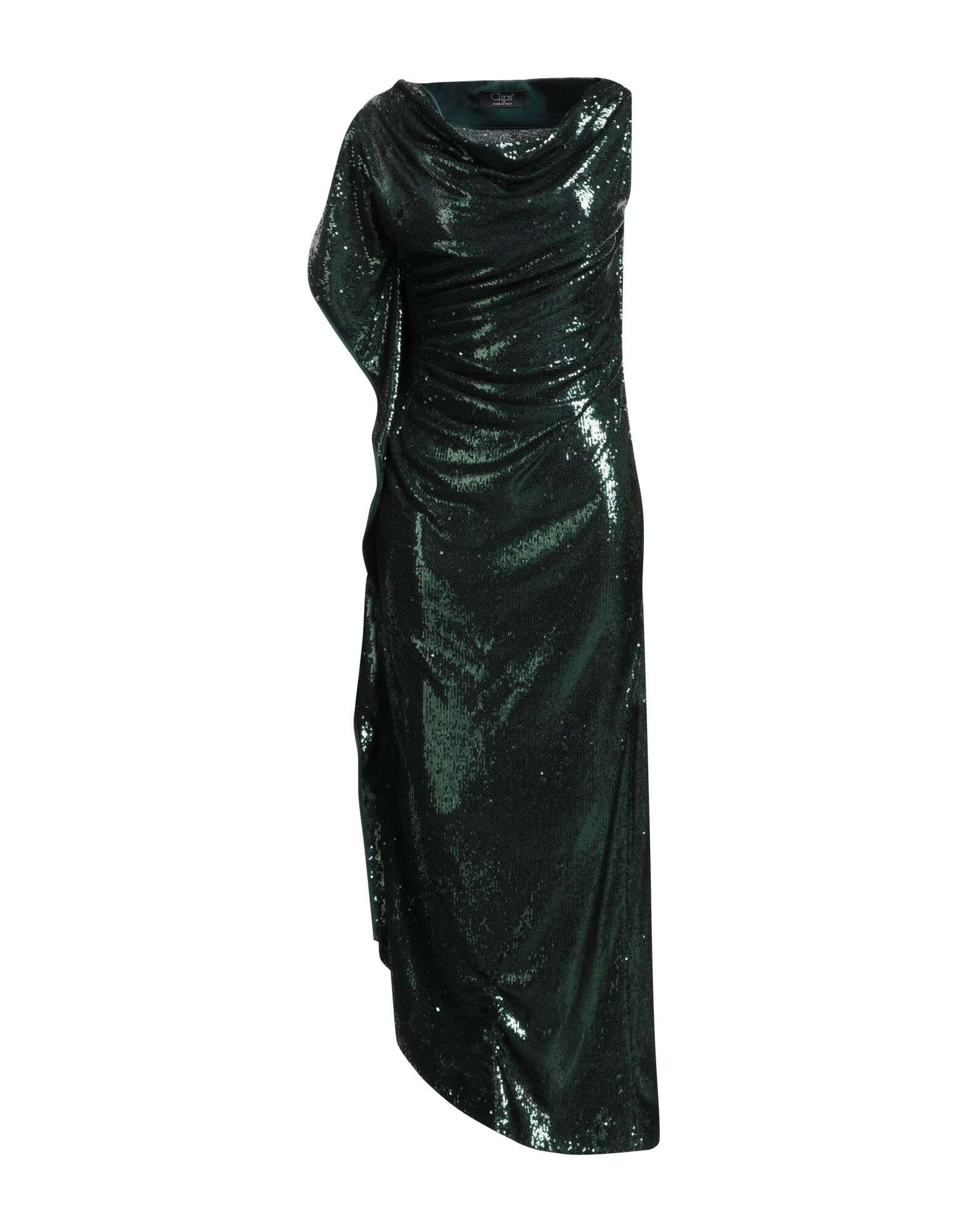 CLIPS - Длинные платья