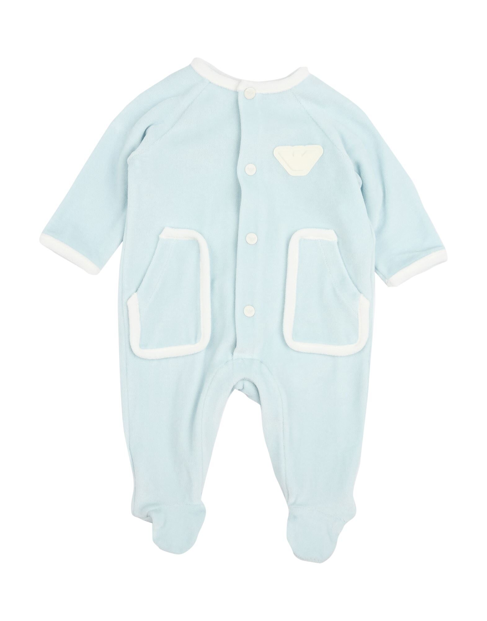 EMPORIO ARMANI - Baby All-in-ones & Dungarees