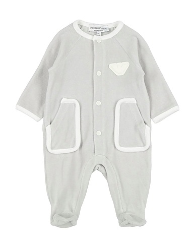 EMPORIO ARMANI Grenouillère bébé 100% Coton