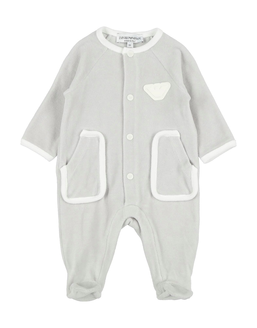 EMPORIO ARMANI - Babystrampler & -Latzhose
