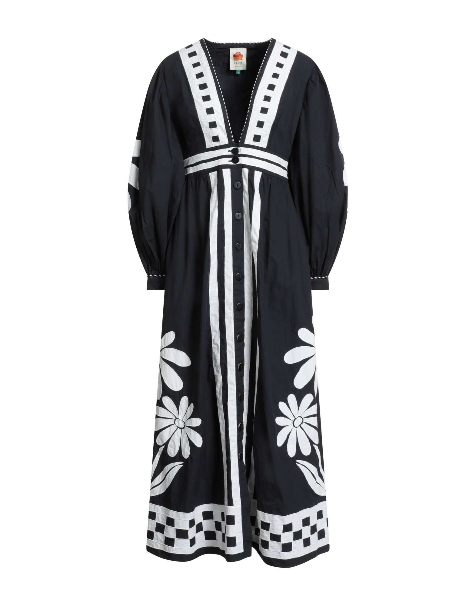 FARM RIO - Maxi dresses