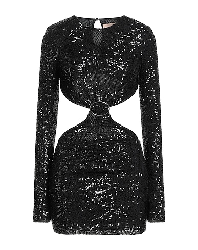 ANIYE BY Elegant dress 98% Polyester, 2% Elastane