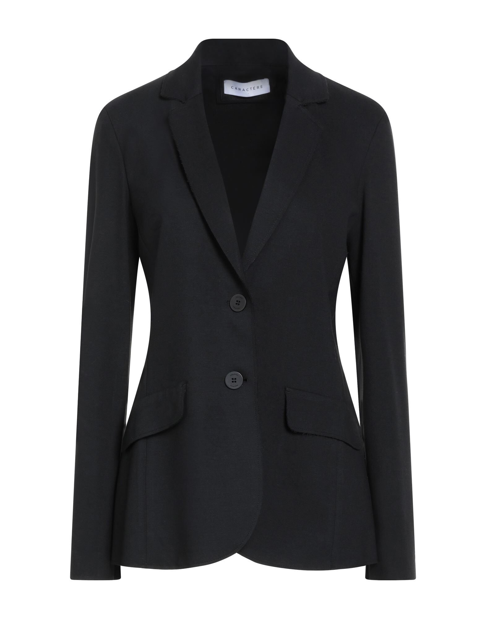 CARACTÈRE - Blazers