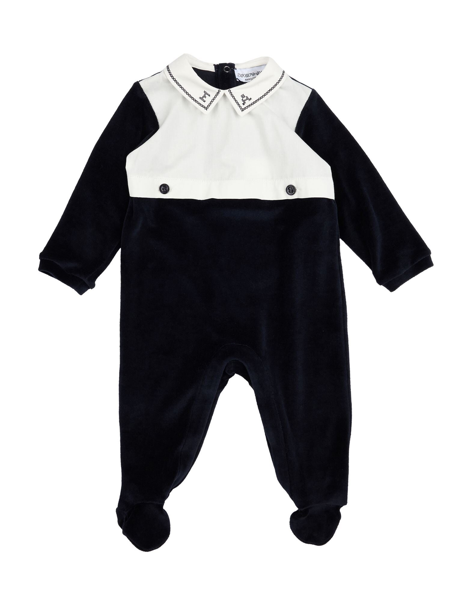 EMPORIO ARMANI - Baby All-in-ones & Dungarees