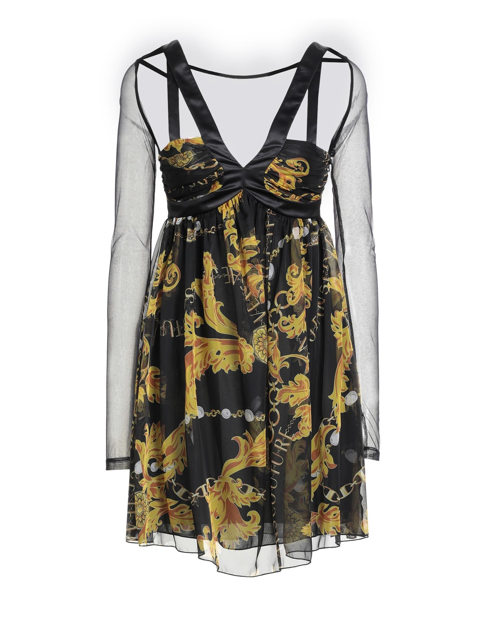 VERSACE JEANS COUTURE - Mini dresses