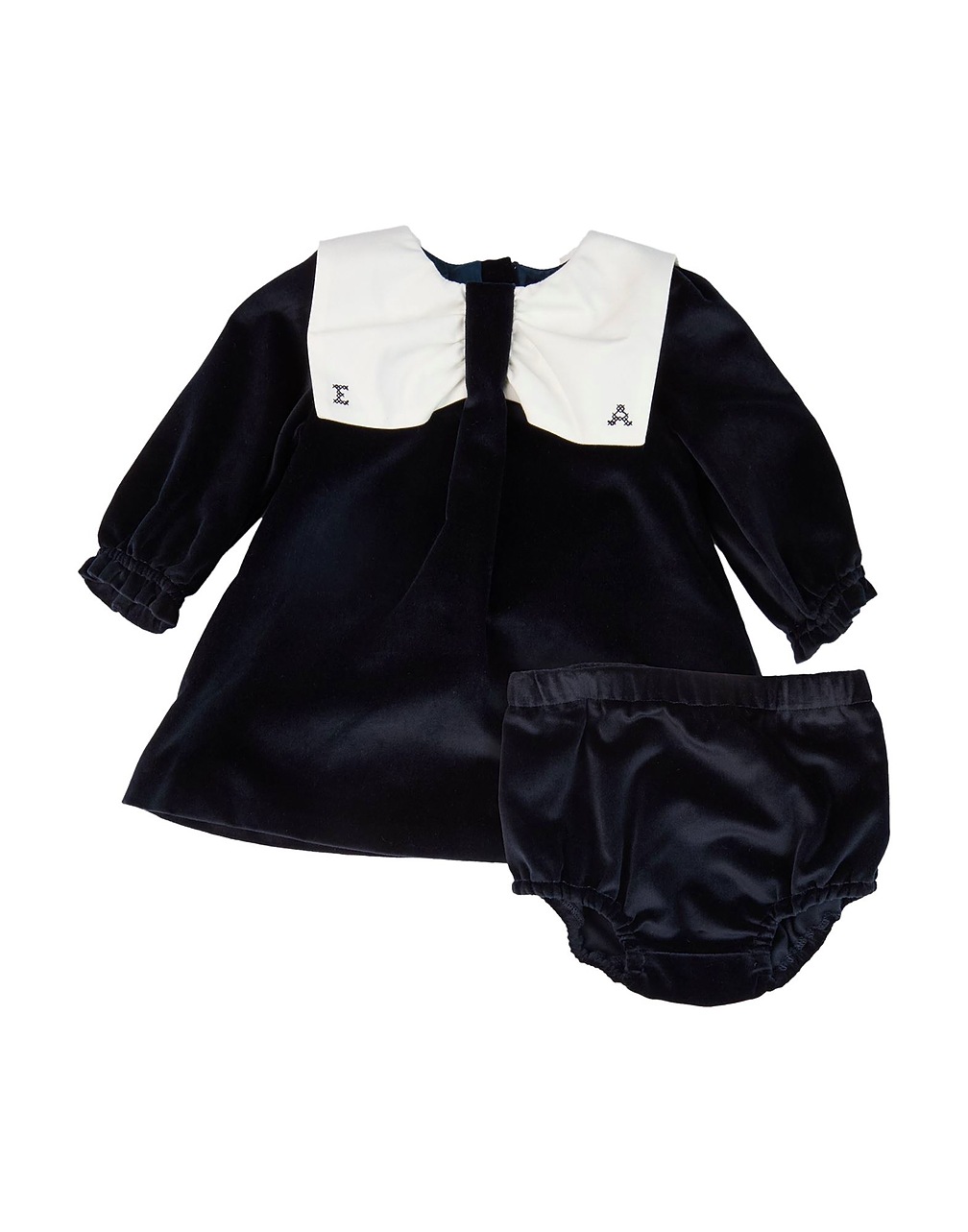 EMPORIO ARMANI - Vestiti Baby