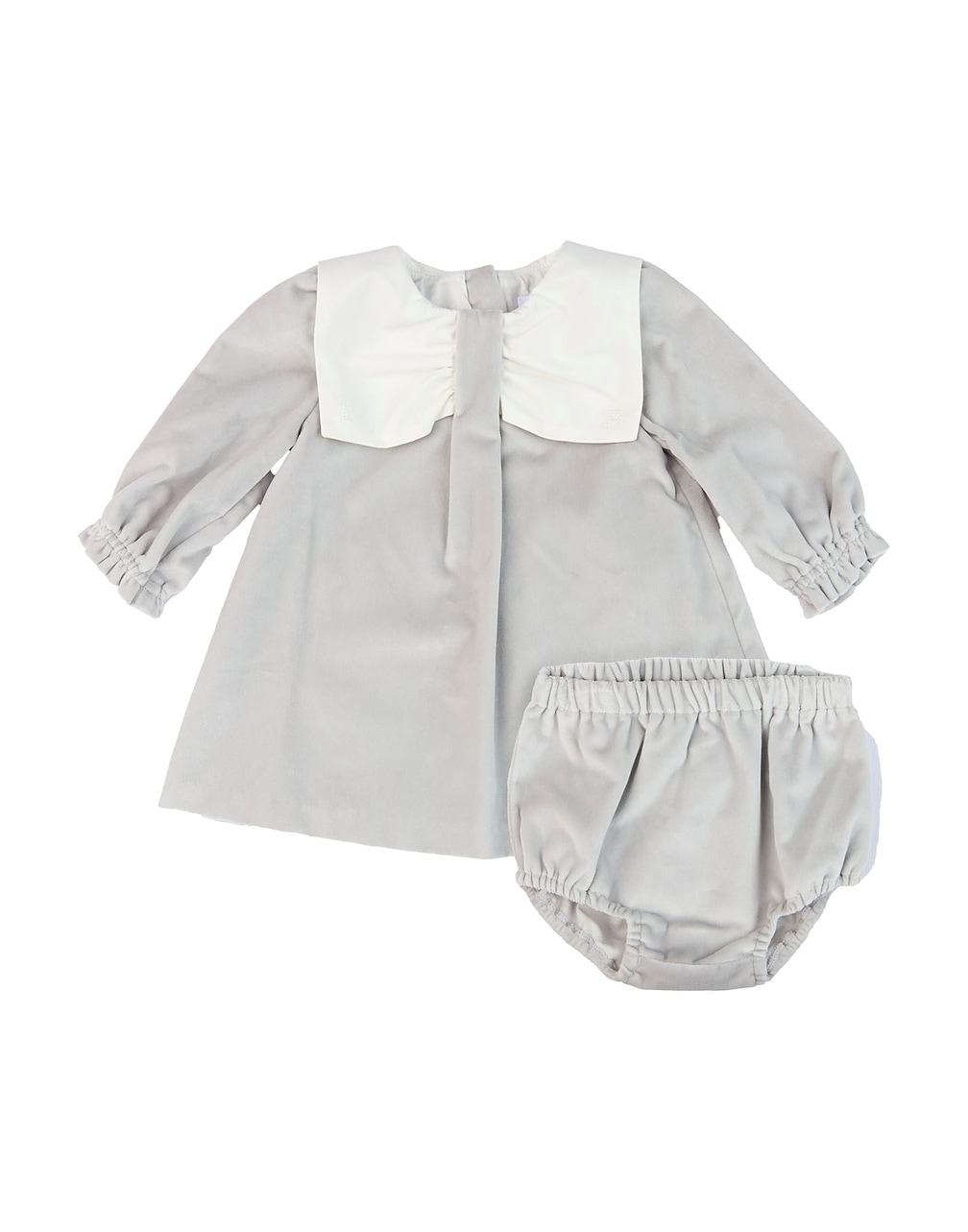 EMPORIO ARMANI - Baby dresses